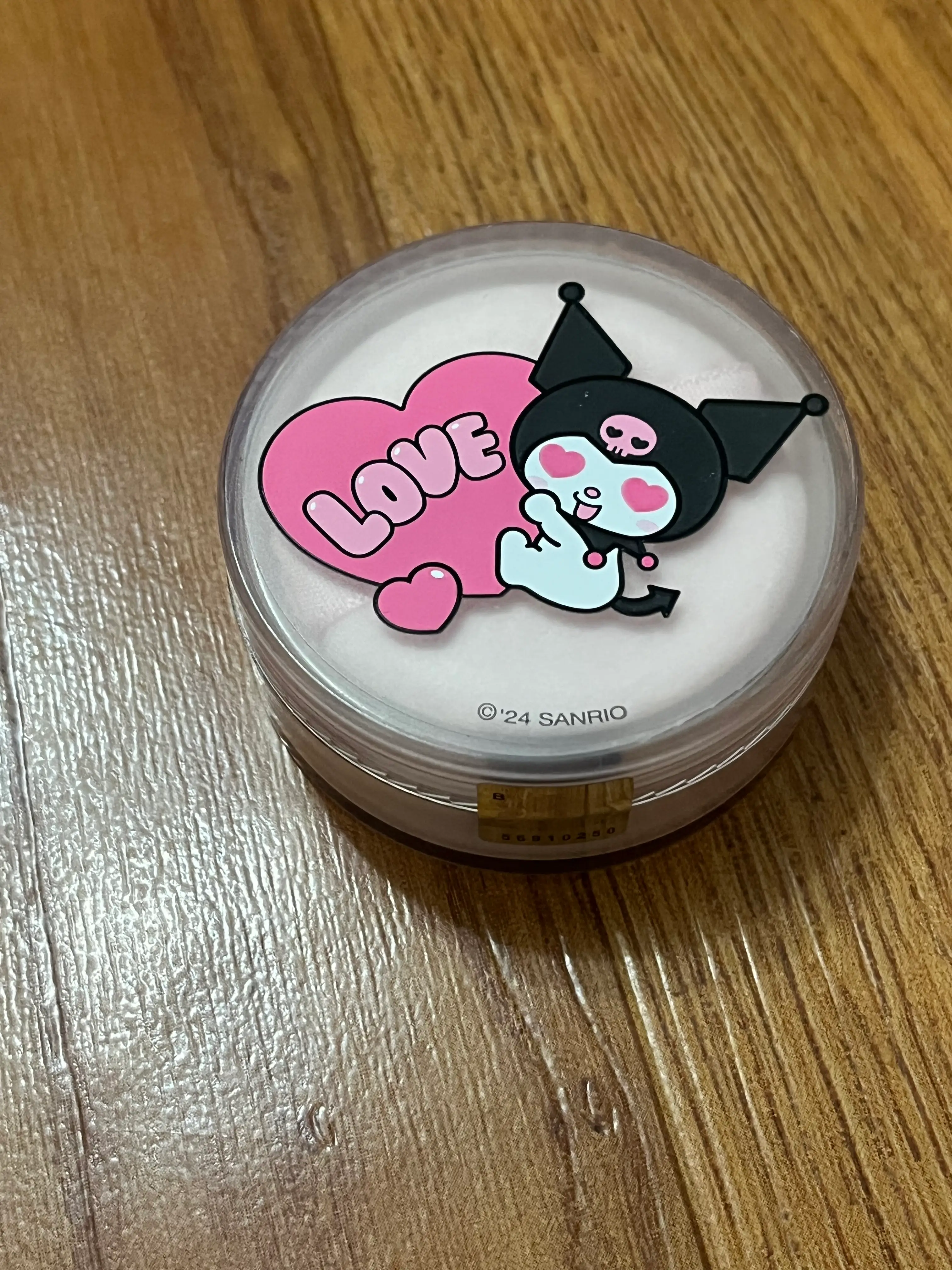 선택된 언니의파우치 리뷰 이미지 - [노세범 미네랄 파우더]