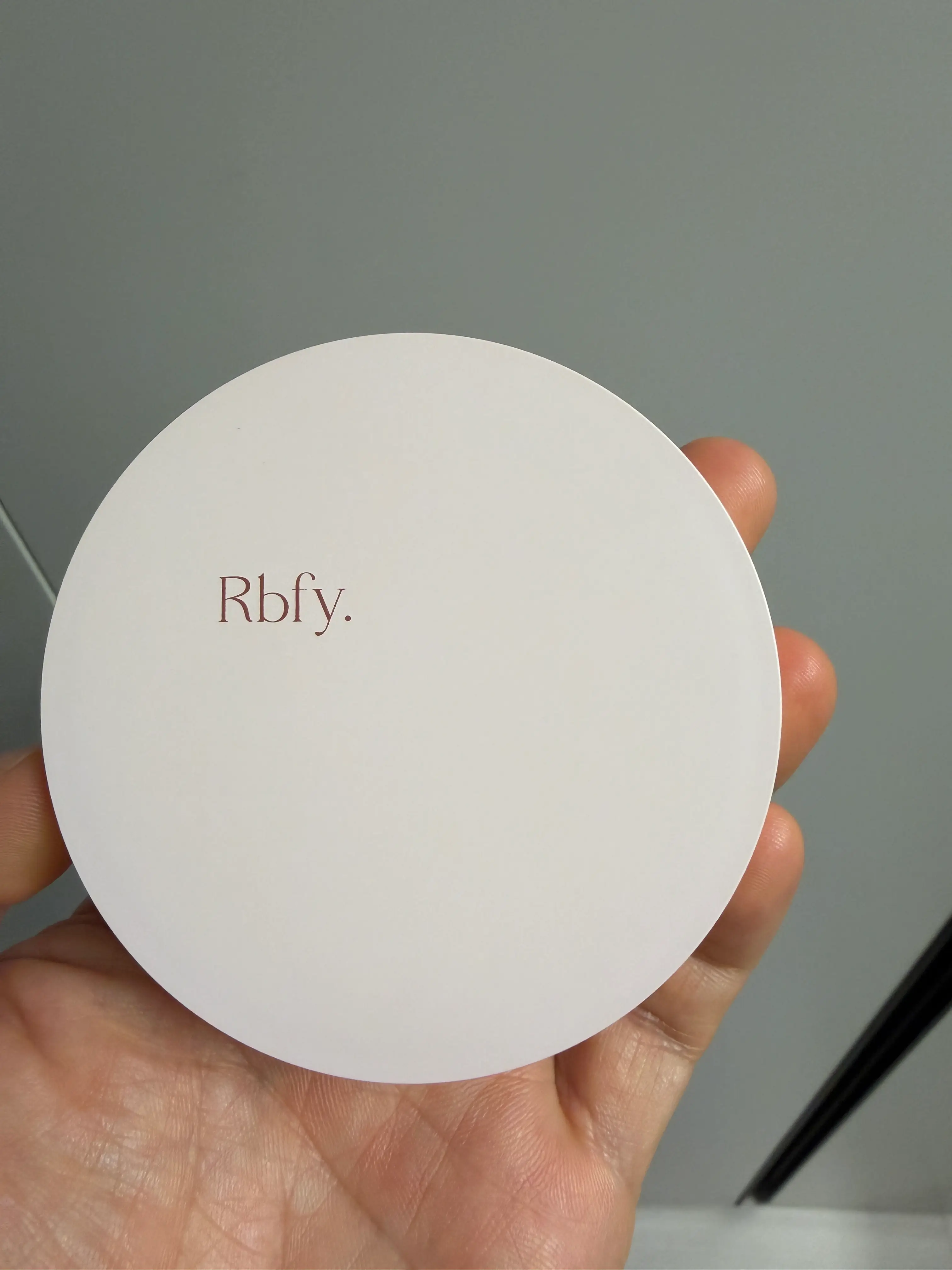 선택된 언니의파우치 리뷰 이미지 - [워터 글로우 쿠션]