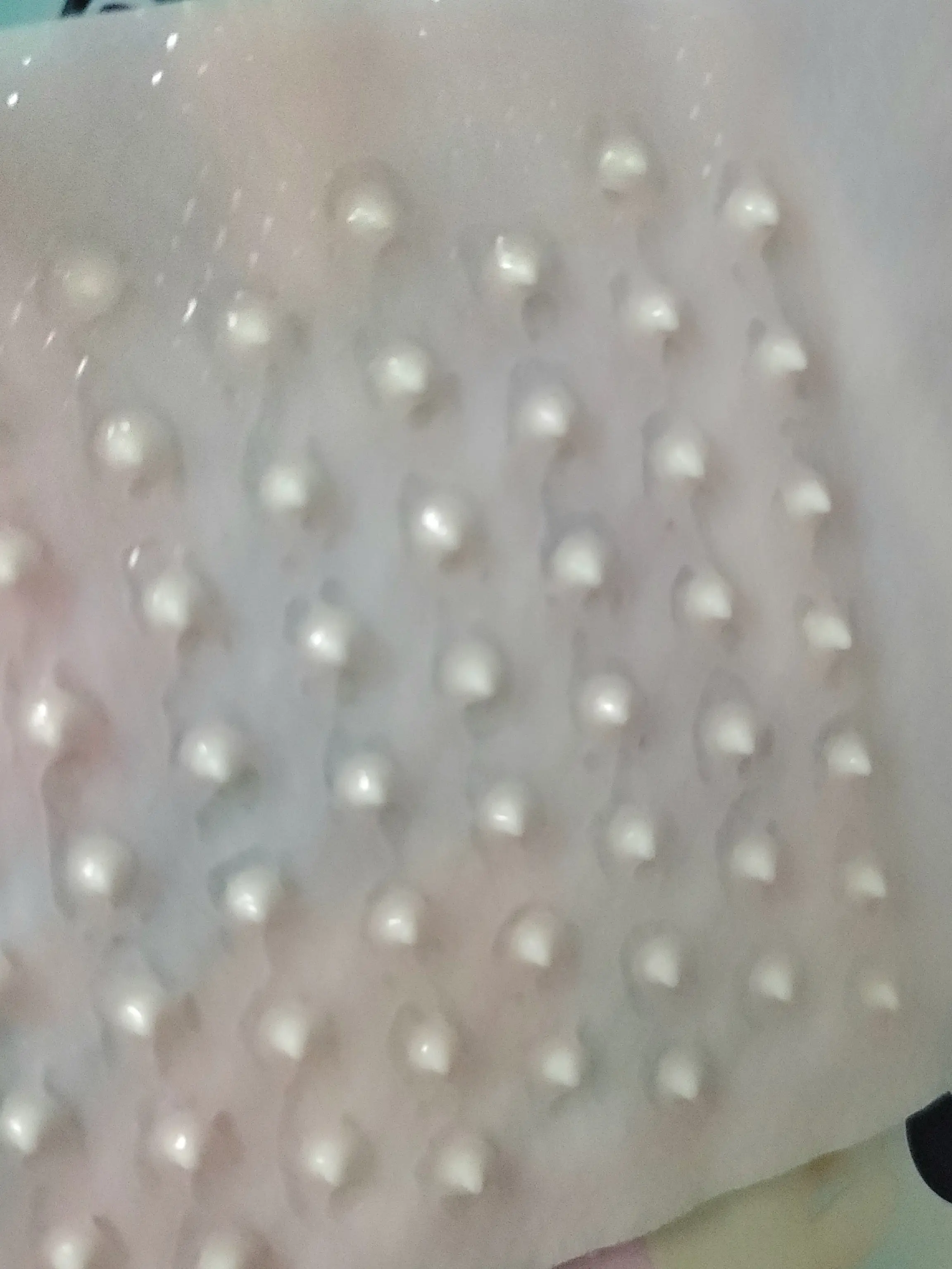 선택된 언니의파우치 리뷰 이미지 - [지압자극 쿨링시트]