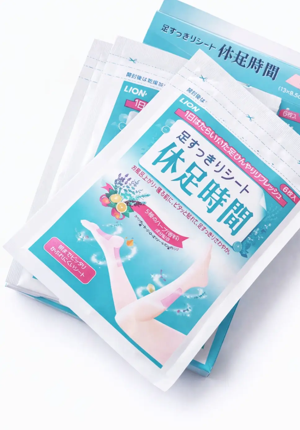 선택된 언니의파우치 리뷰 이미지 - [쿨링시트]