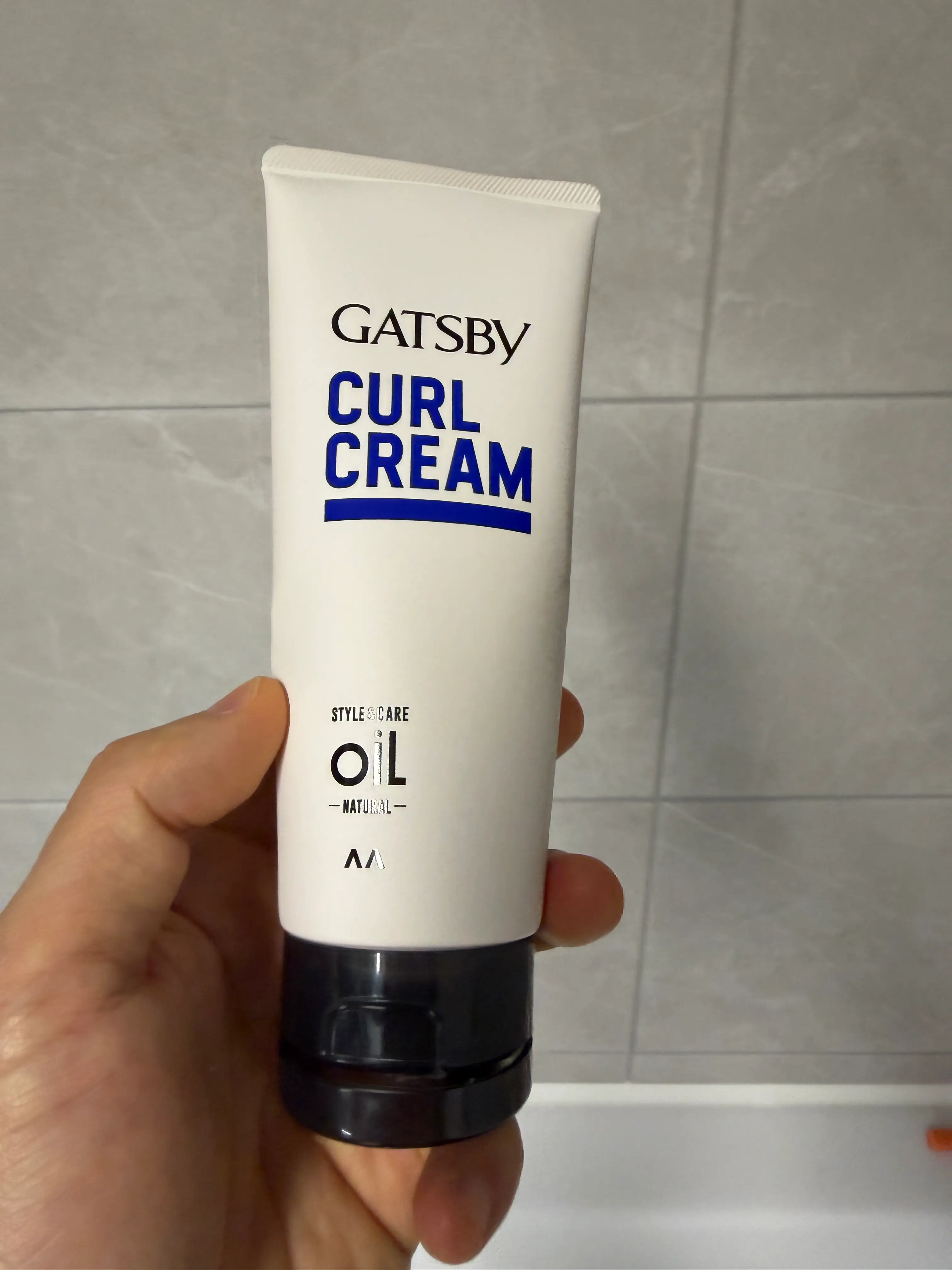 선택된 언니의파우치 리뷰 이미지 - [스타일 케어 컬크림]