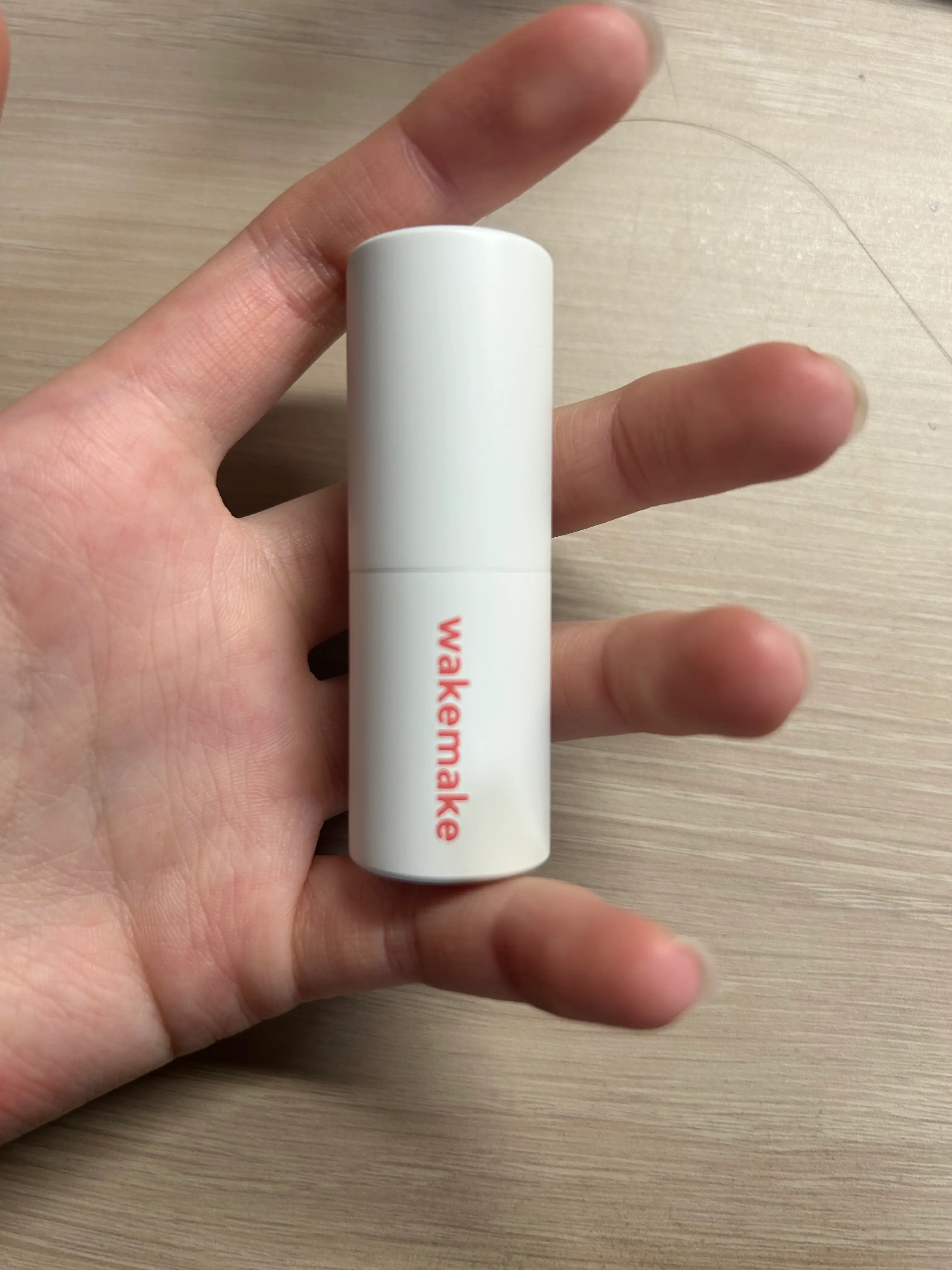 선택된 언니의파우치 리뷰 이미지 - [소프트 블러링 밤 스틱]