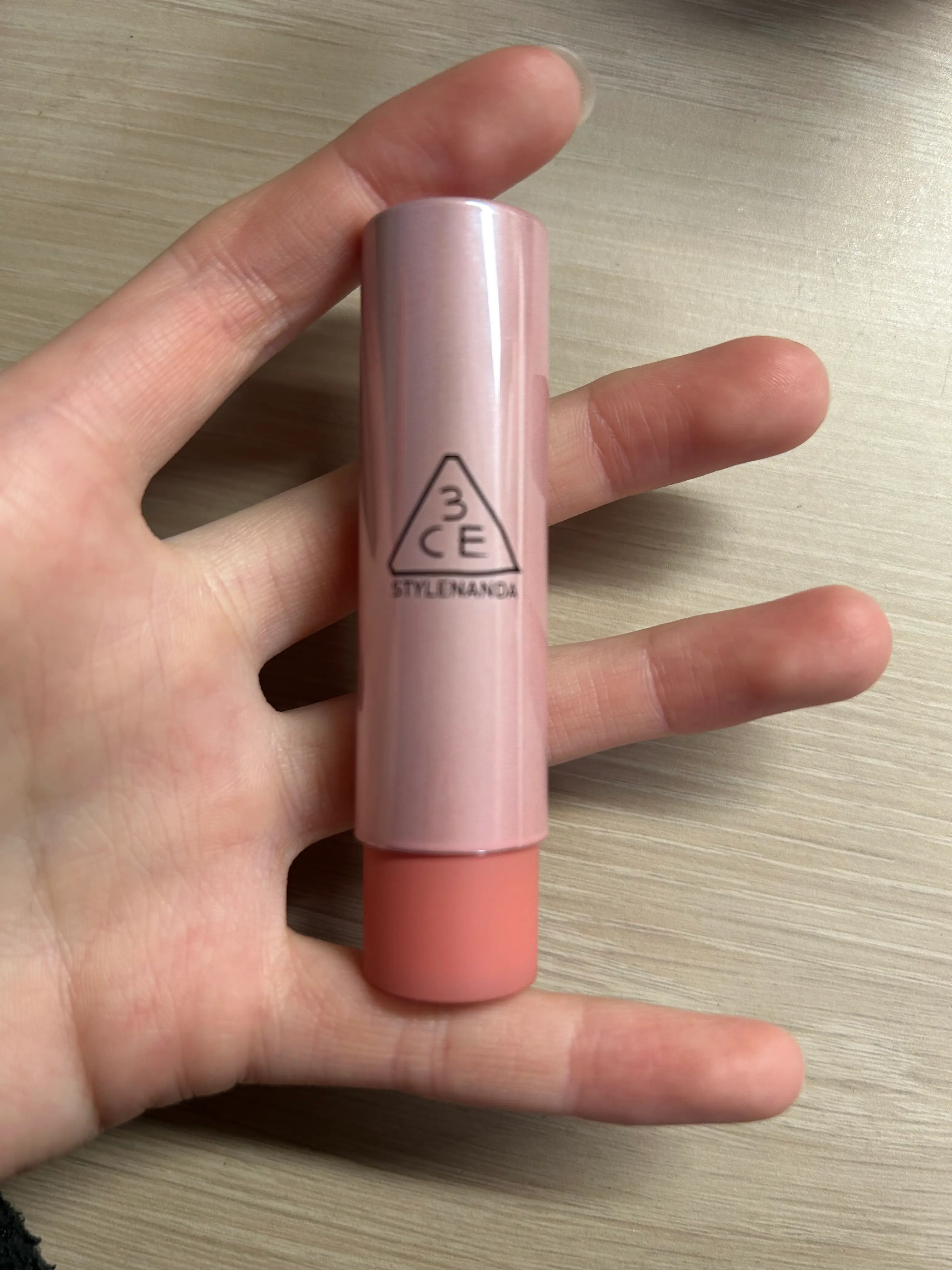 선택된 언니의파우치 리뷰 이미지 - [글레이지 립 글로우]