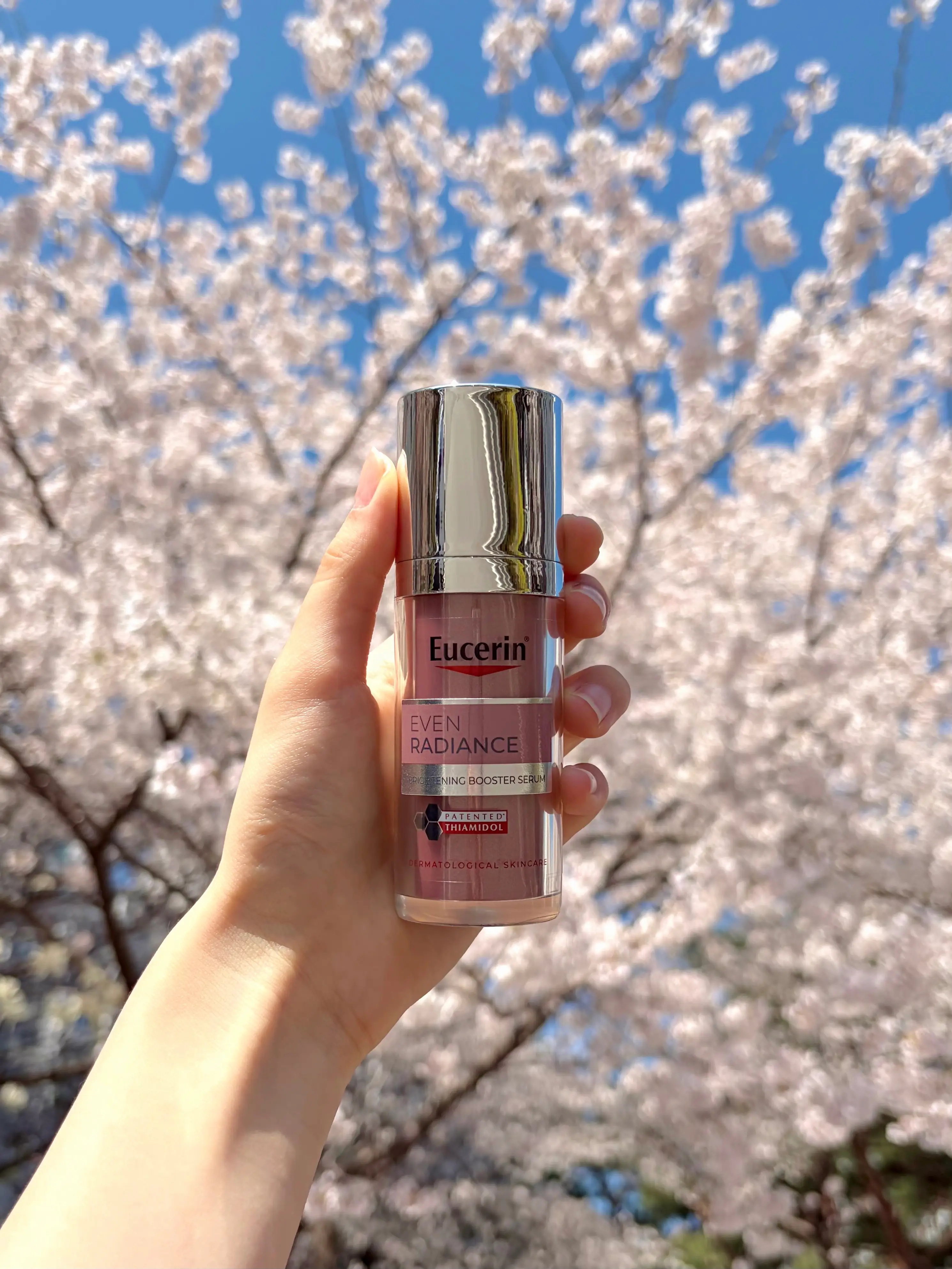 선택된 언니의파우치 리뷰 이미지 - [이븐래디언스 브라이트닝 부스터 세럼]