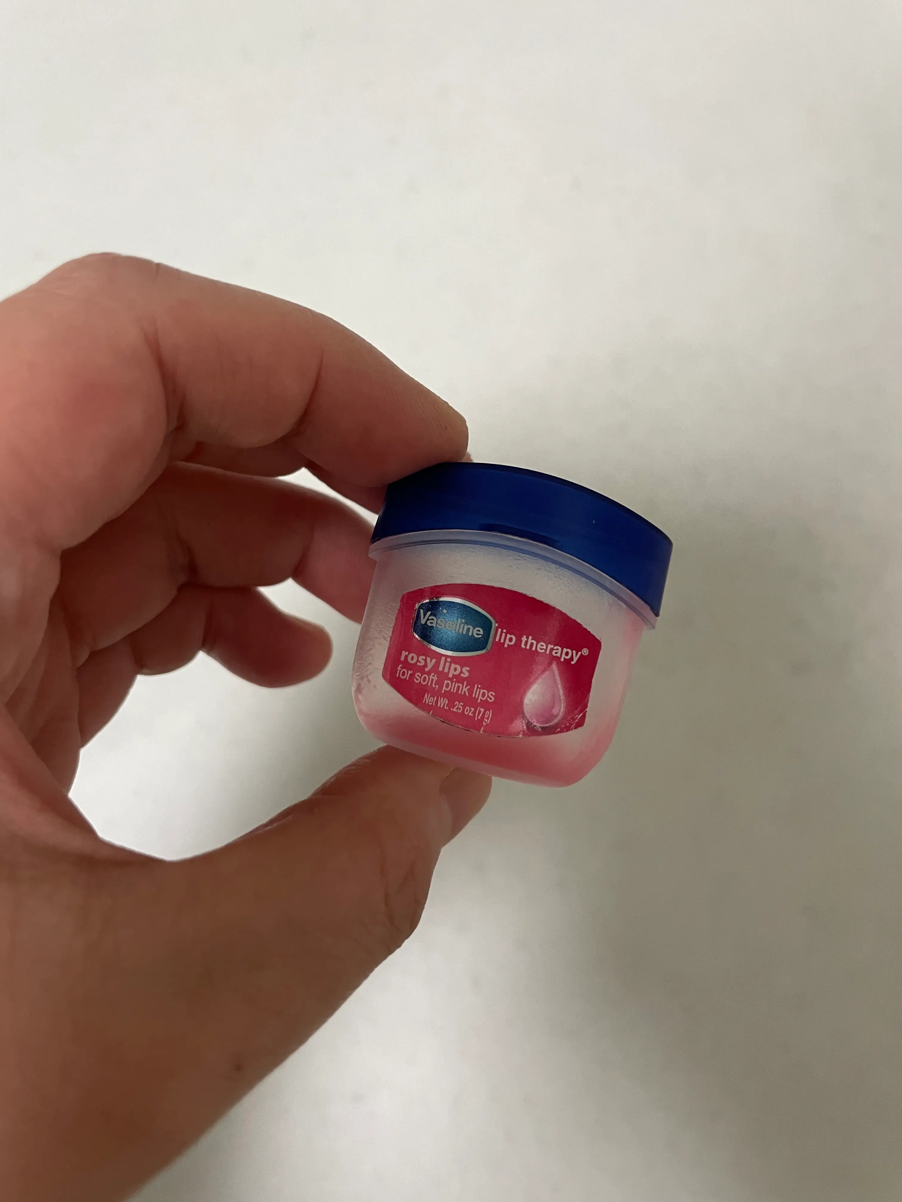 선택된 언니의파우치 리뷰 이미지 - [립 테라피 미니[로지립스]]