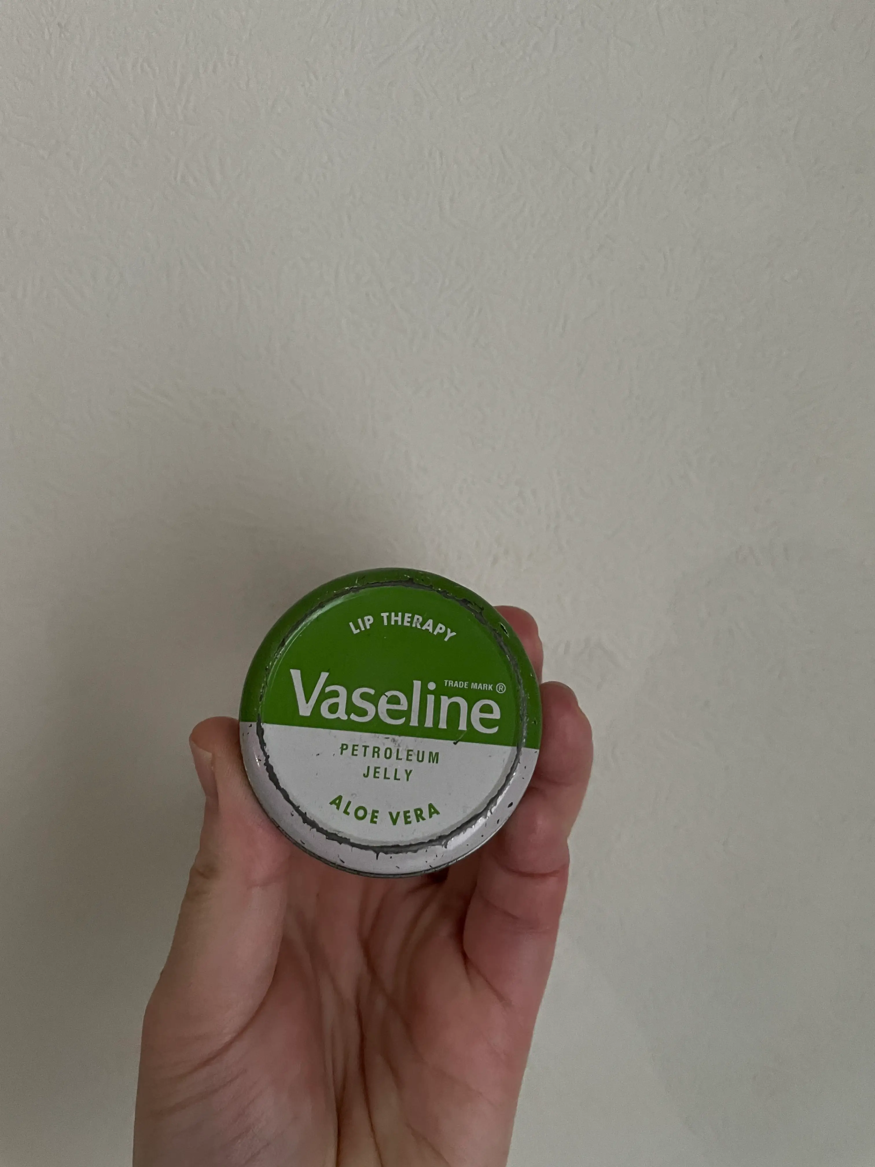 선택된 언니의파우치 리뷰 이미지 - [립 테라피 [알로에 베라]]