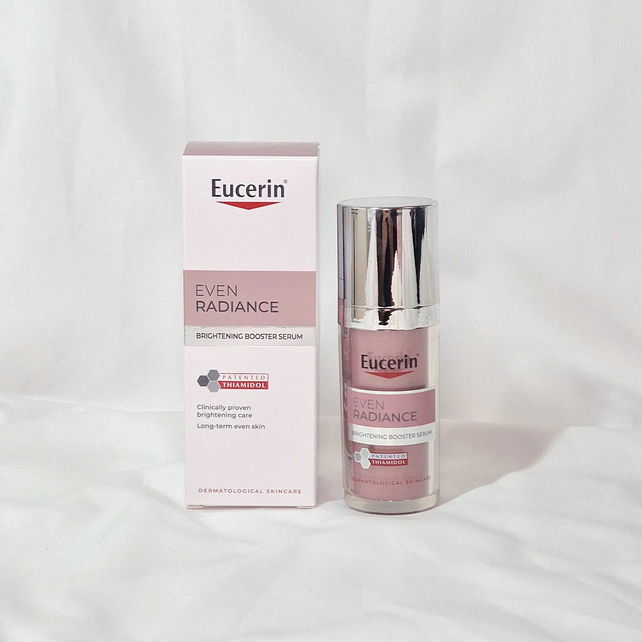 선택된 언니의파우치 리뷰 이미지 - [이븐래디언스 브라이트닝 부스터 세럼]