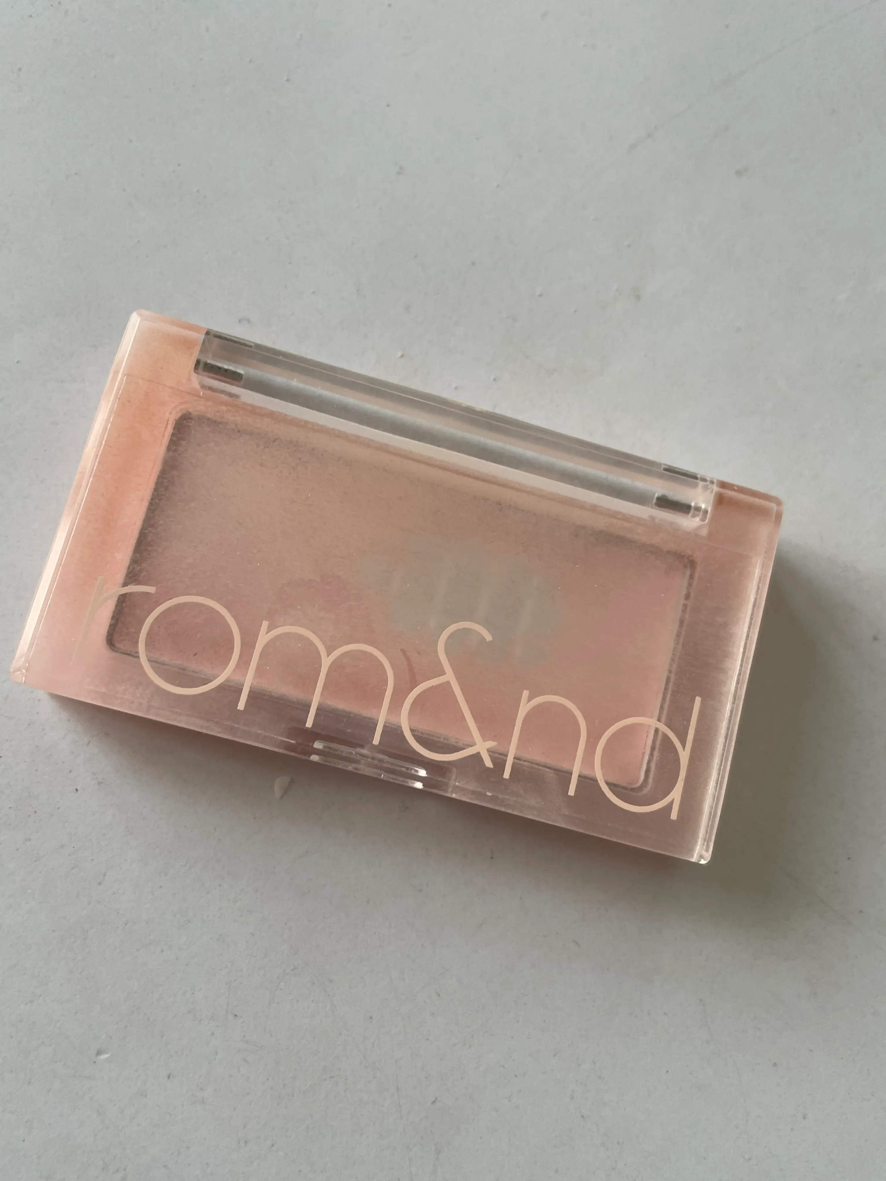 선택된 언니의파우치 리뷰 이미지 - [베러 댄 치크]