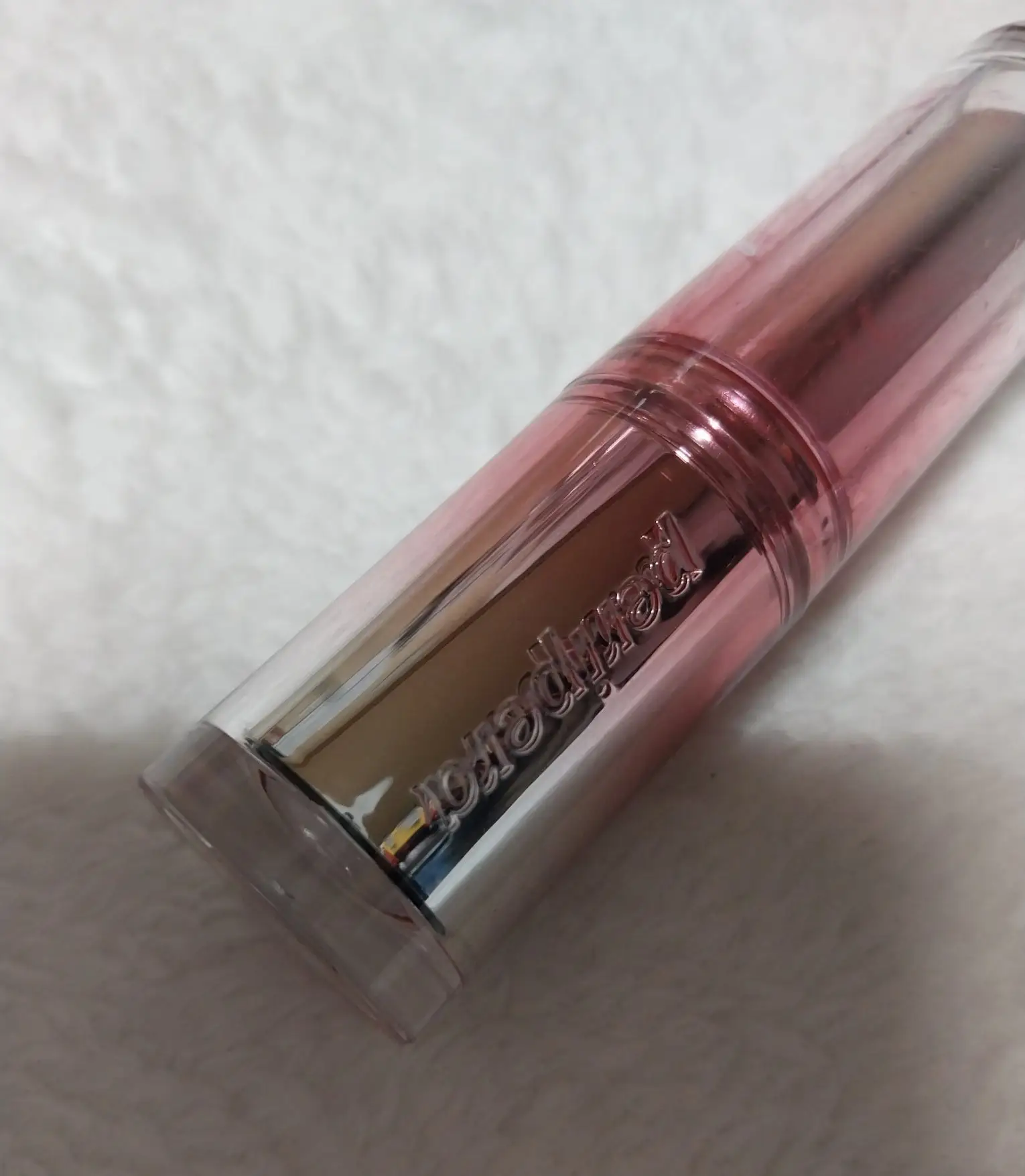 선택된 언니의파우치 리뷰 이미지 - [(힙행열차 컬렉션) 잉크 무드 글로이 밤]