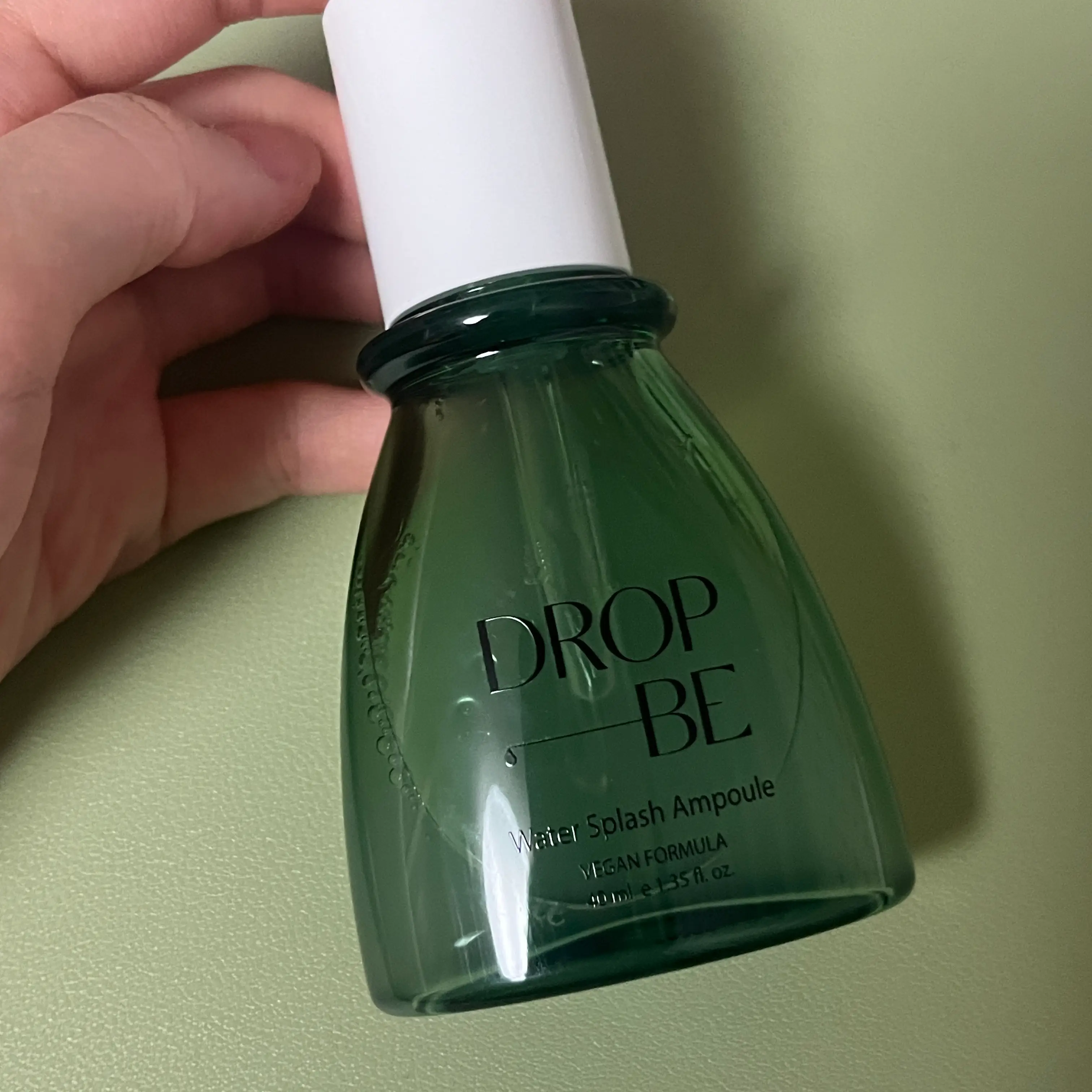 선택된 언니의파우치 리뷰 이미지 - [수분 팡팡 앰플]