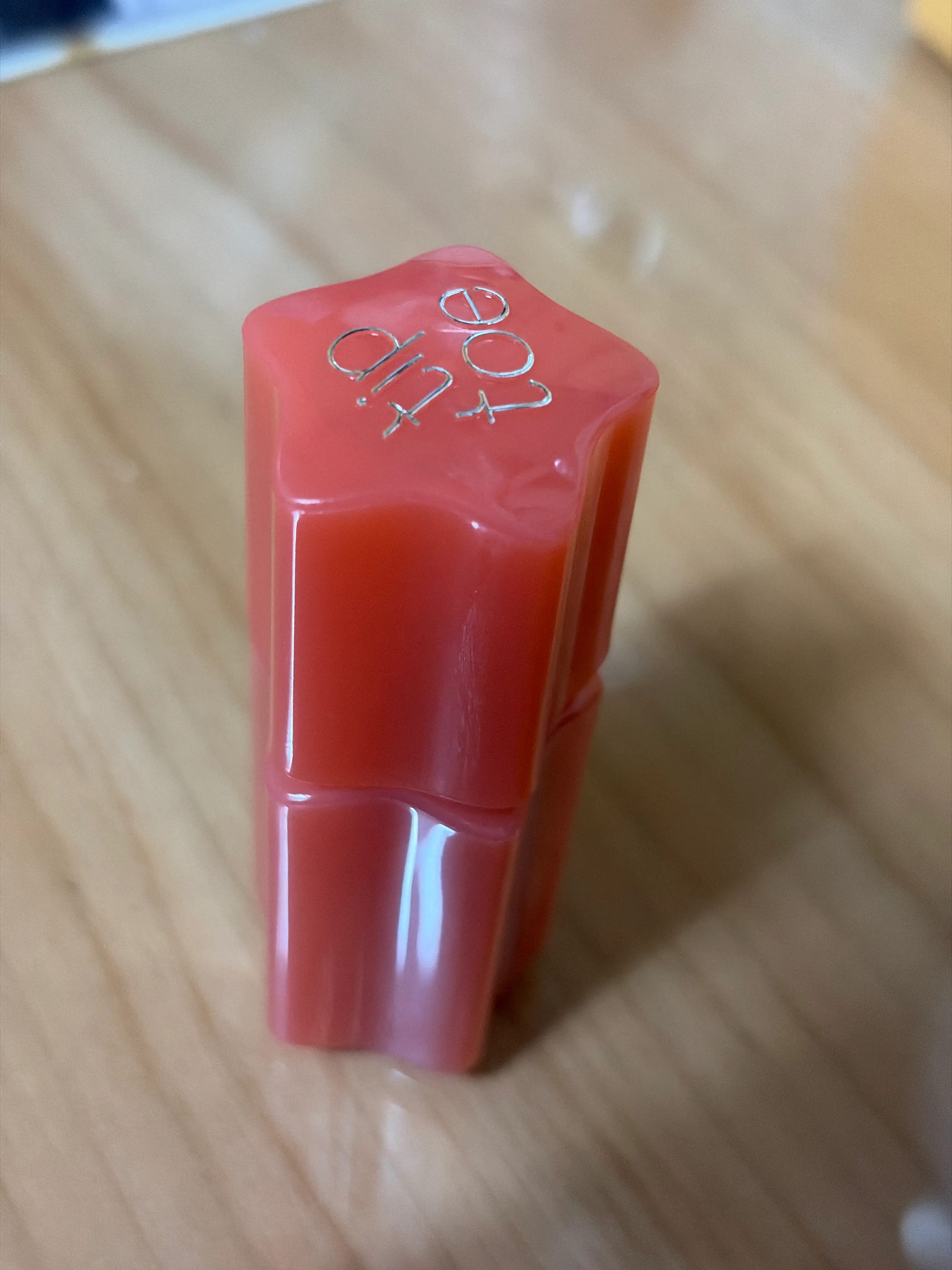 선택된 언니의파우치 리뷰 이미지 - [글로윗 소르베 틴트]