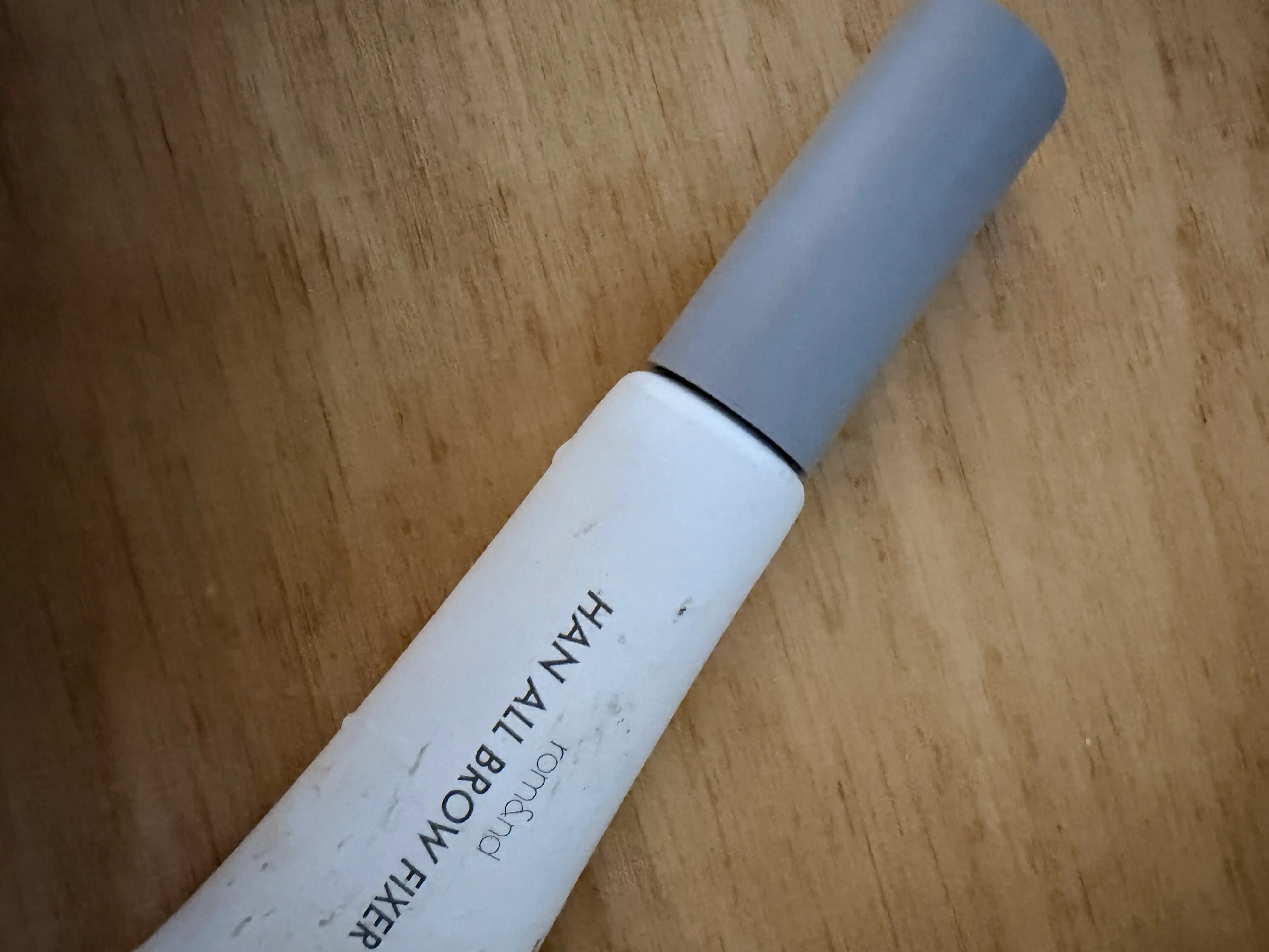 선택된 언니의파우치 리뷰 이미지 - [한올 브로우 픽서]