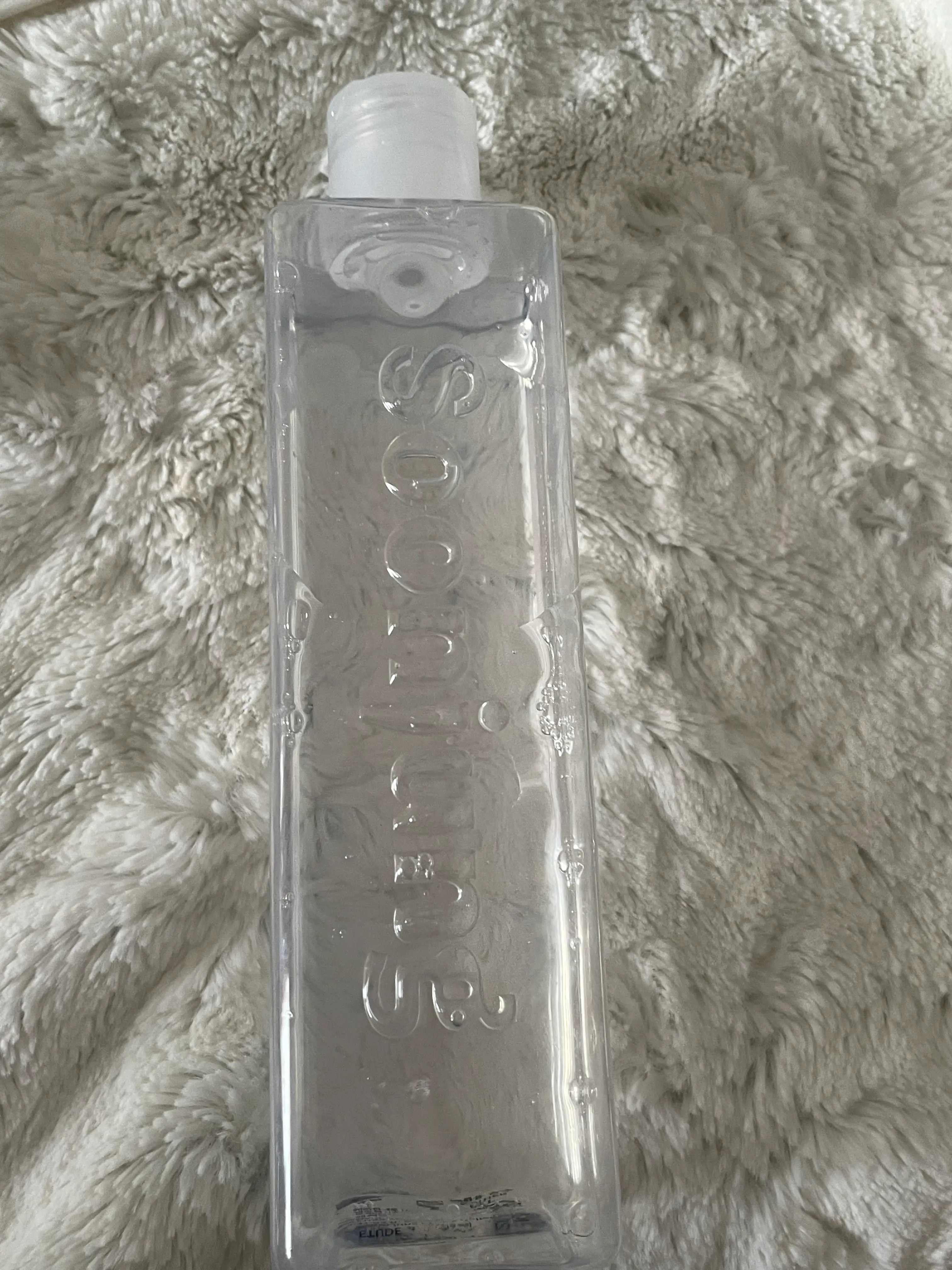 선택된 언니의파우치 리뷰 이미지 - [순정 약산성 5.5 진정 토너]