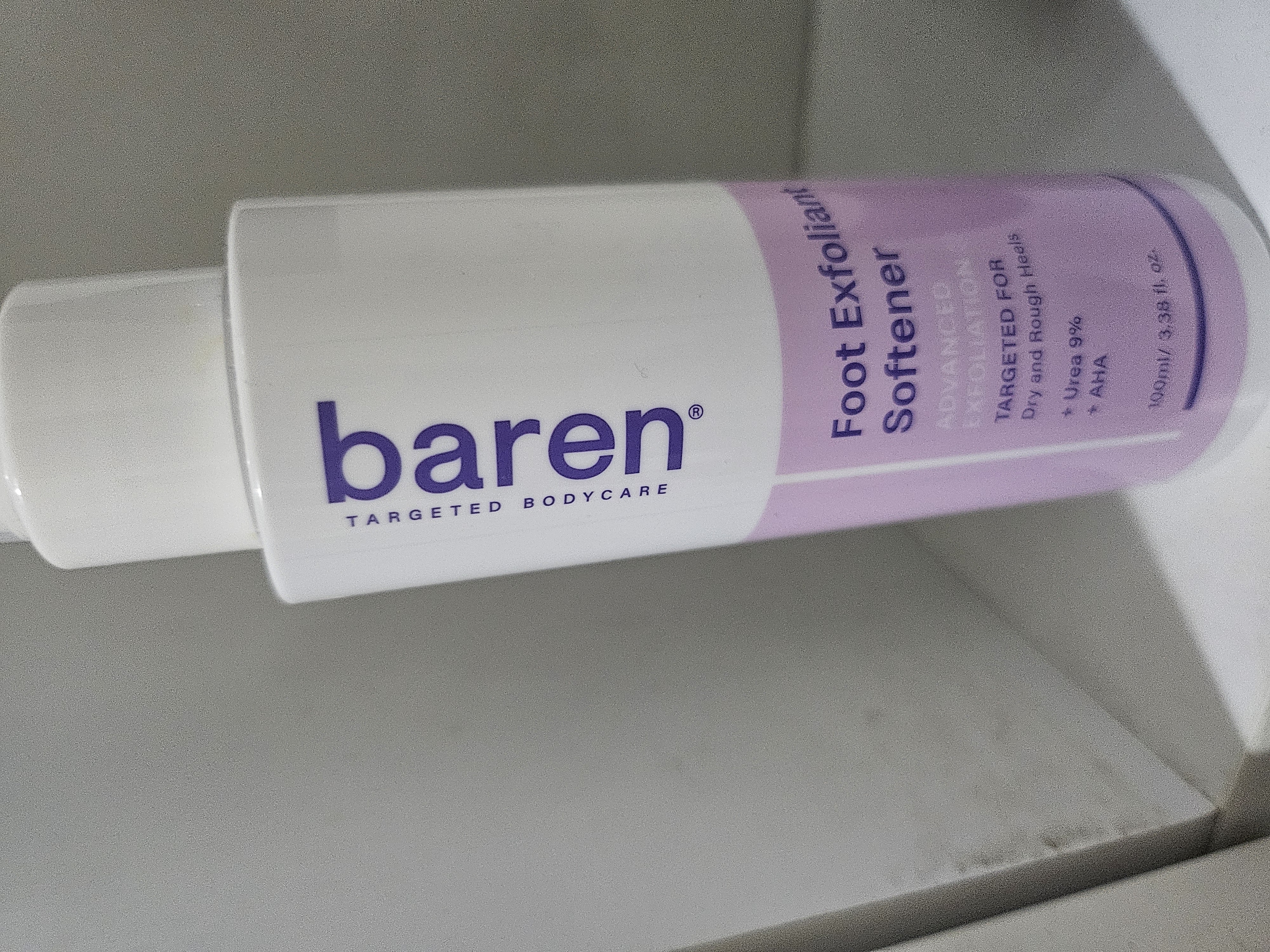 선택된 언니의파우치 리뷰 이미지 - [발각질지우개]