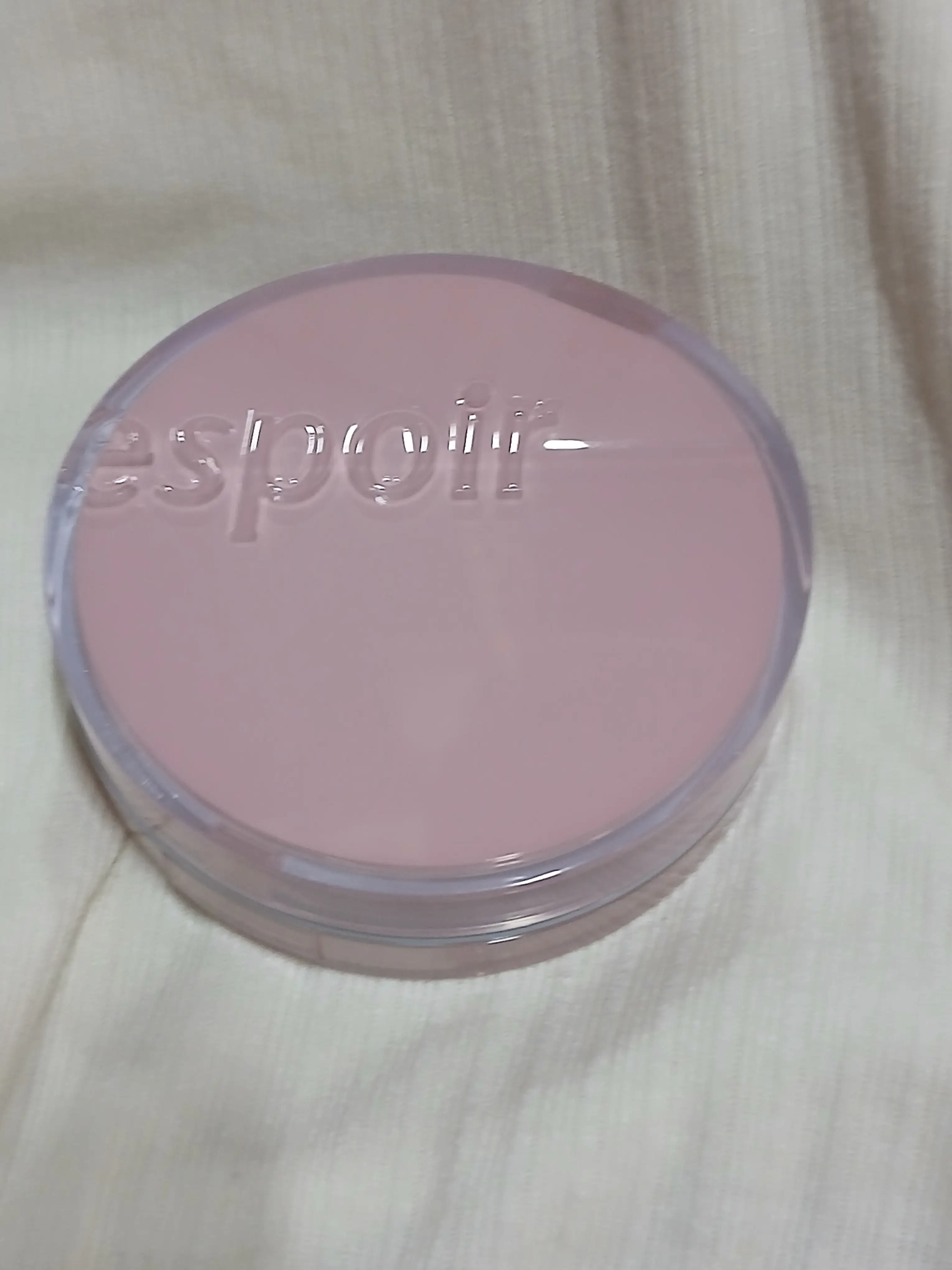 선택된 언니의파우치 리뷰 이미지 - [(벚꽃 에디션) 프로테일러 비벨벳 커버 쿠션 뉴클래스]