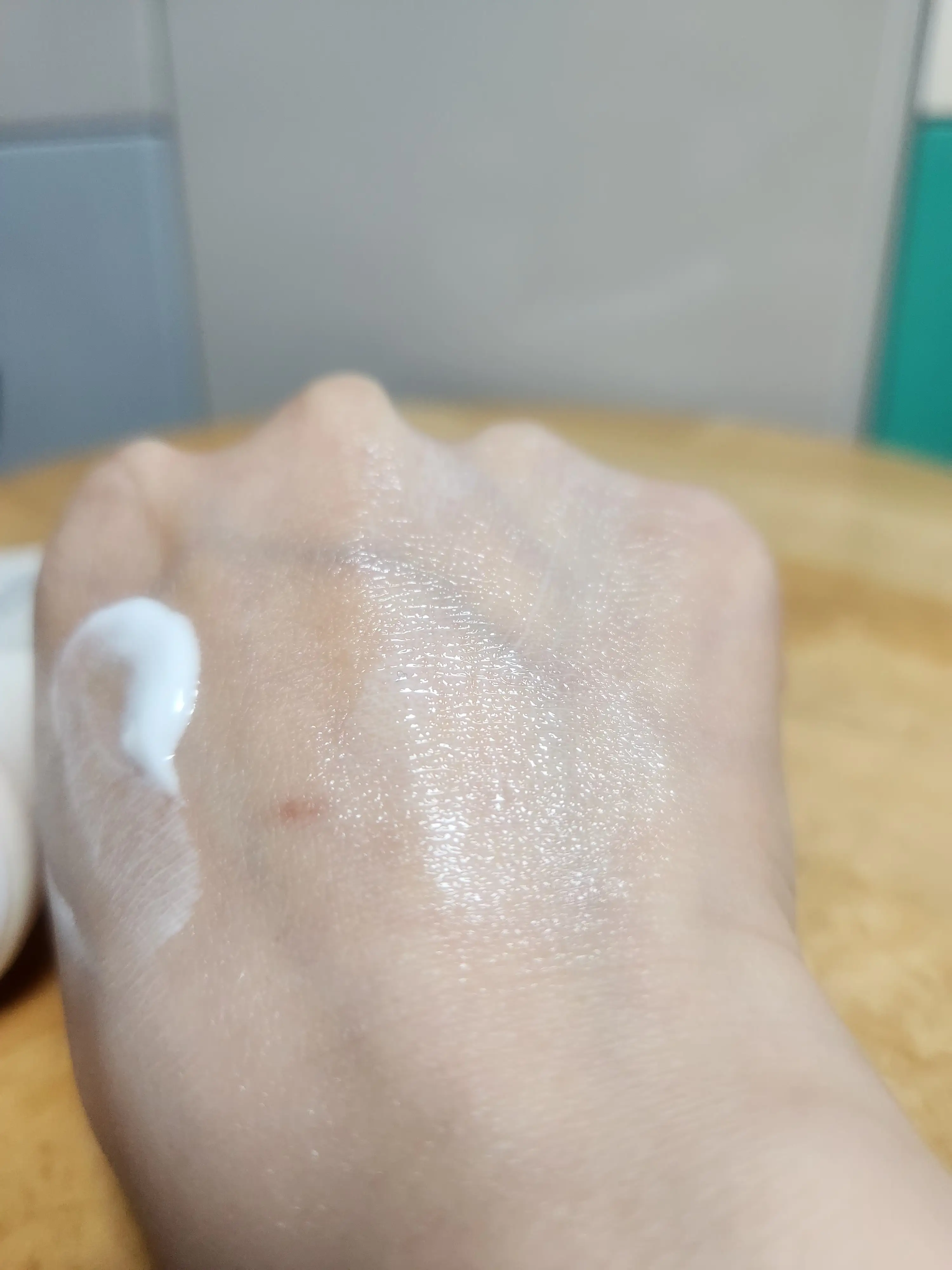 선택된 언니의파우치 리뷰 이미지 - [시카플라스트 밤 B5 플러스]