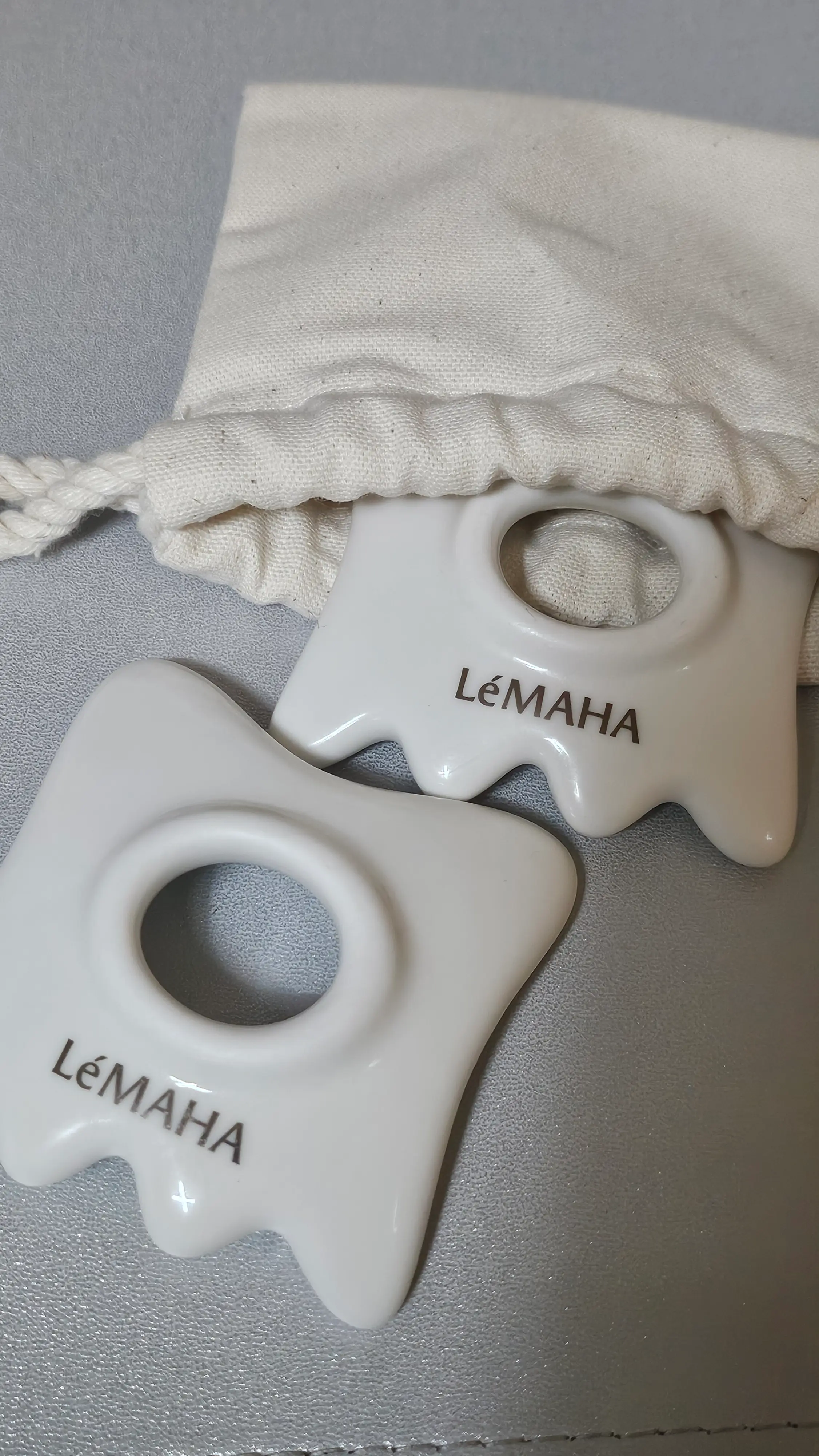 선택된 언니의파우치 리뷰 이미지 - [반지 괄사]