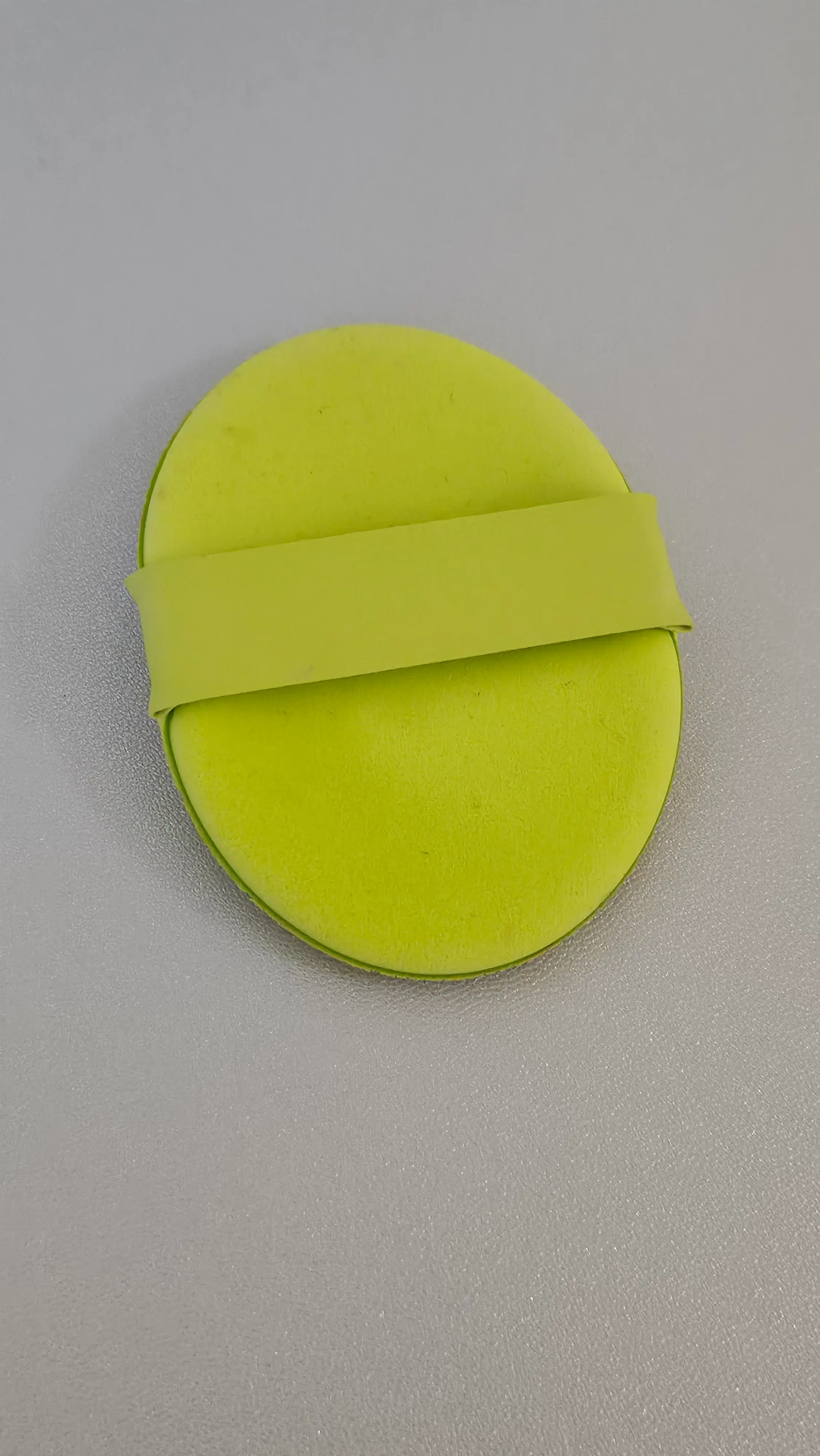 선택된 언니의파우치 리뷰 이미지 - [퍼피 광채쿠션 워터퍼프]