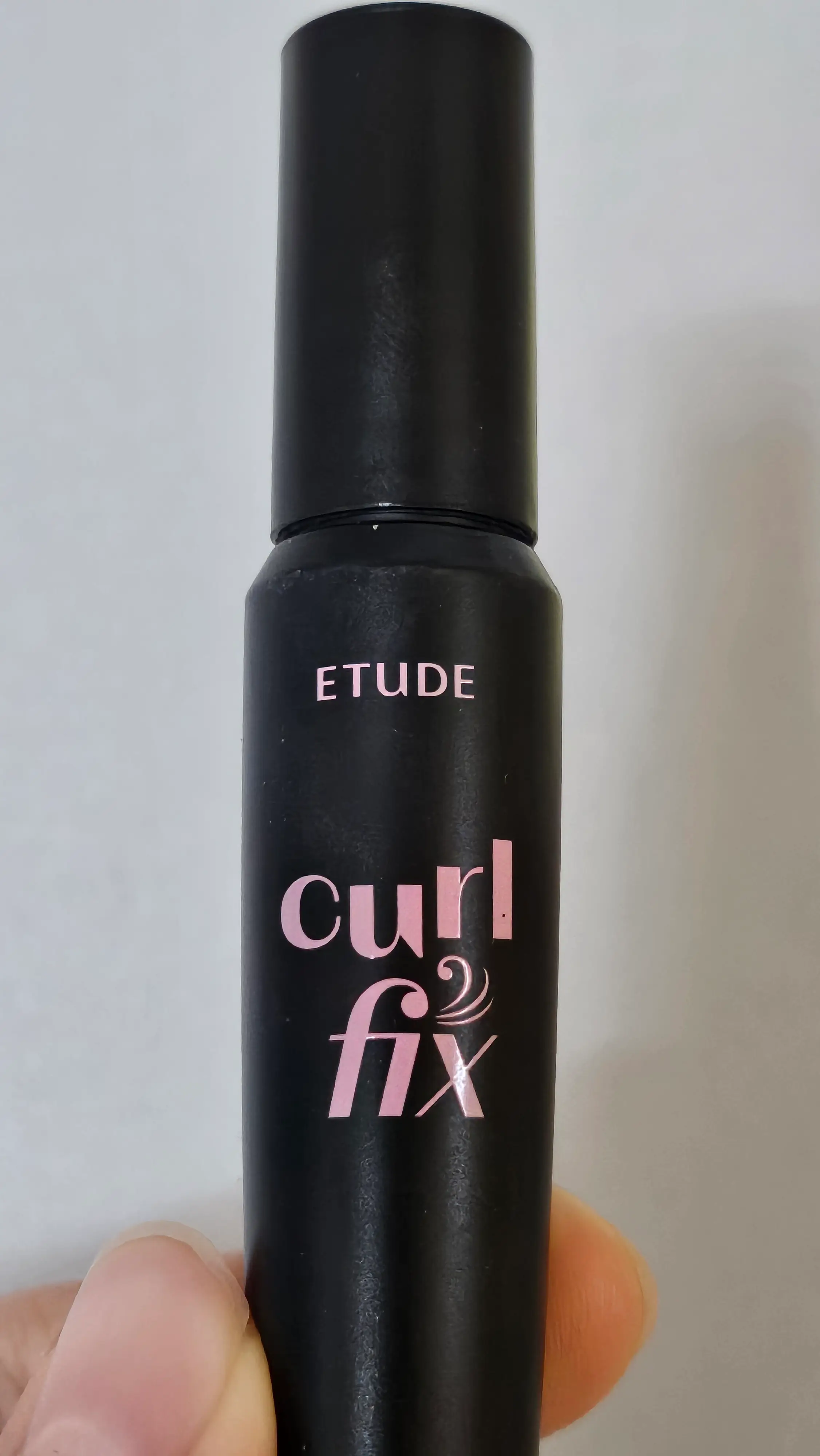 선택된 언니의파우치 리뷰 이미지 - [컬 픽스 미니 키링 마스카라]