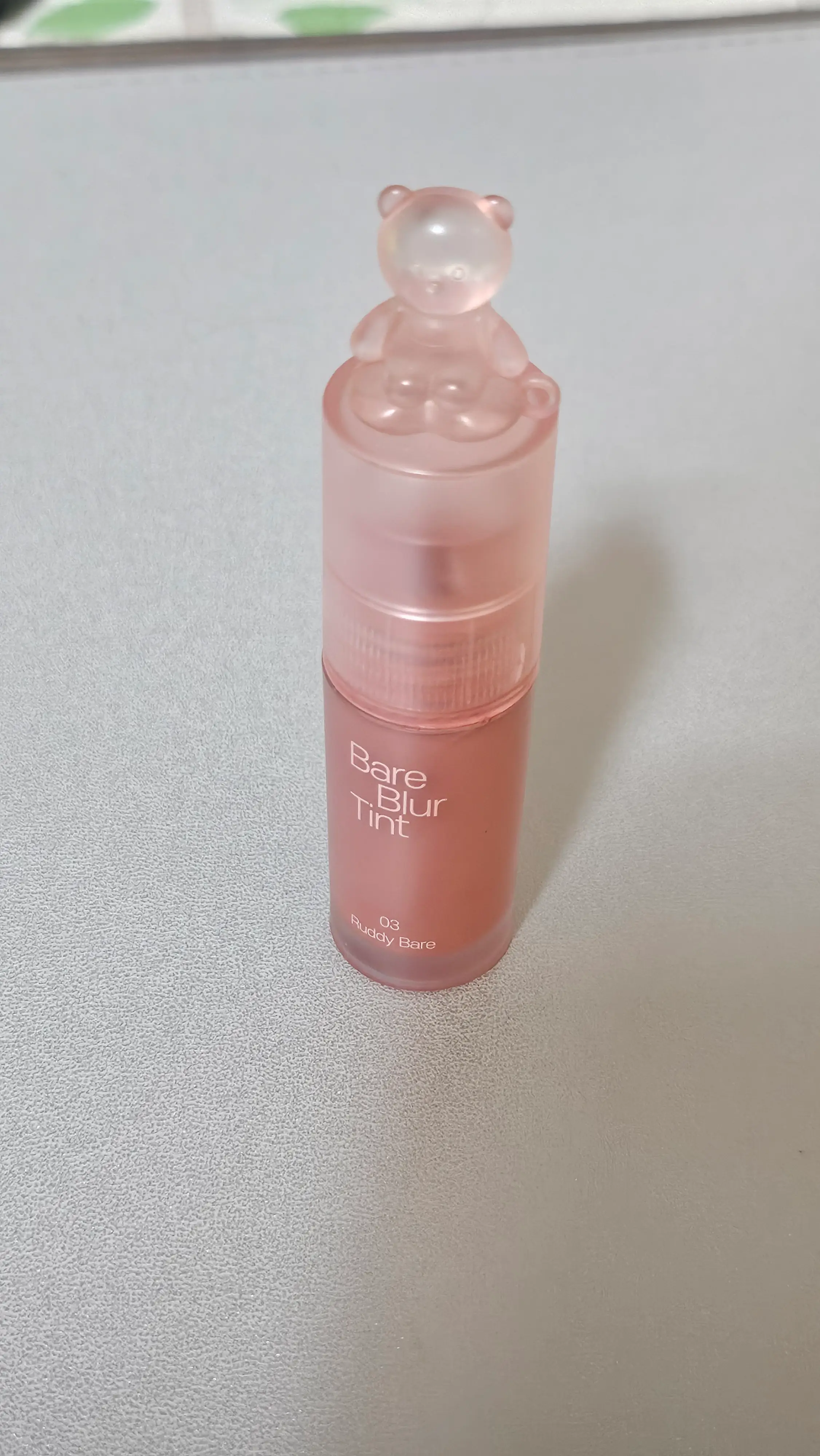 선택된 언니의파우치 리뷰 이미지 - [베어 블러 틴트]