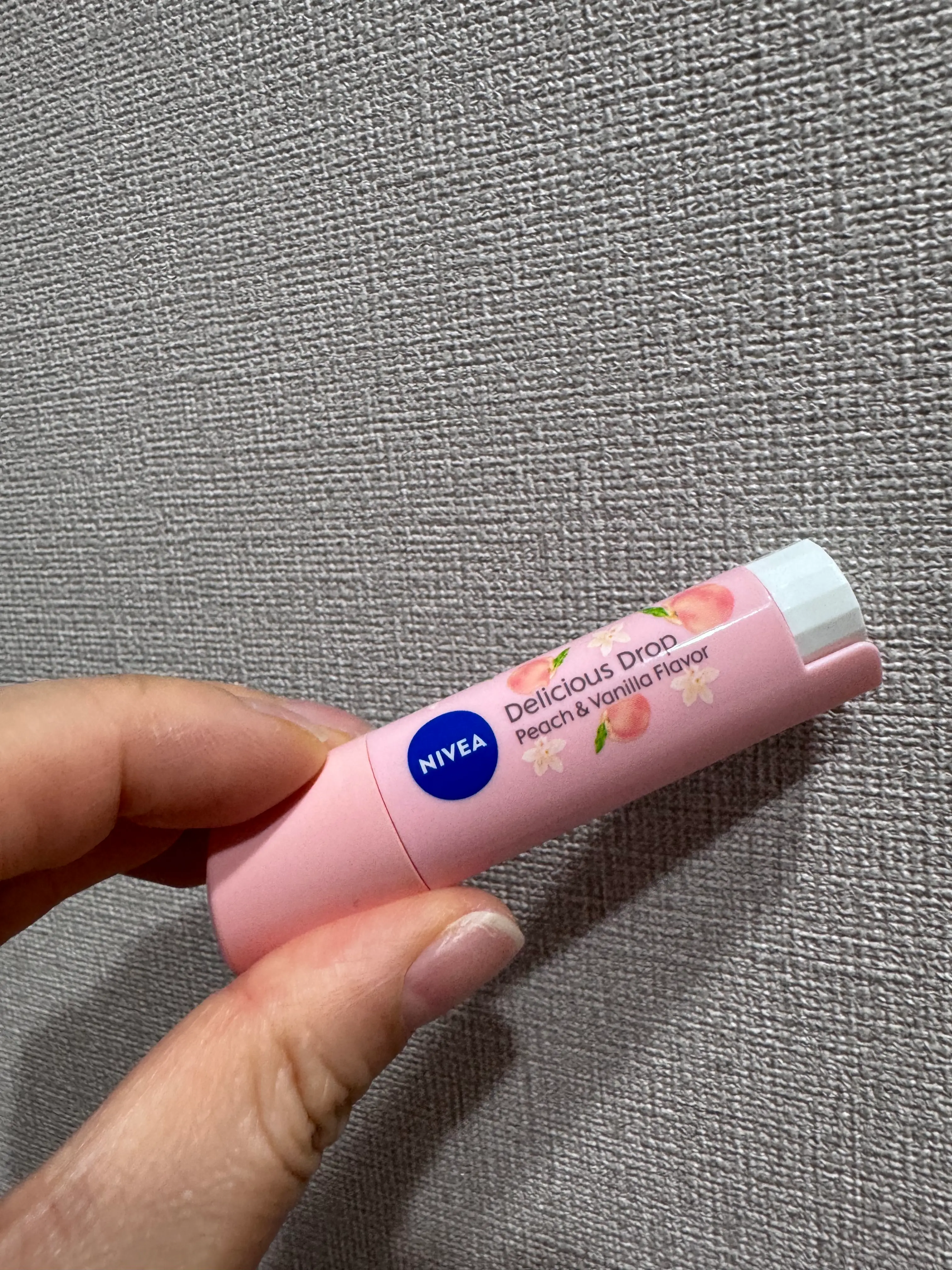 선택된 언니의파우치 리뷰 이미지 - [딜리셔스드롭 [복숭아]]