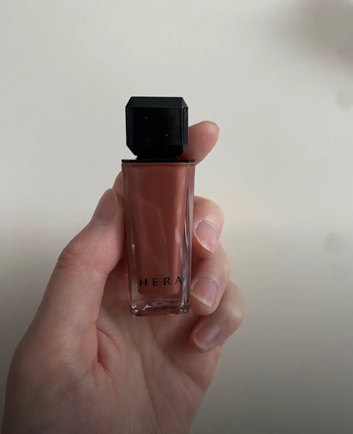 선택된 언니의파우치 리뷰 이미지 - [센슈얼 누드 글로스]