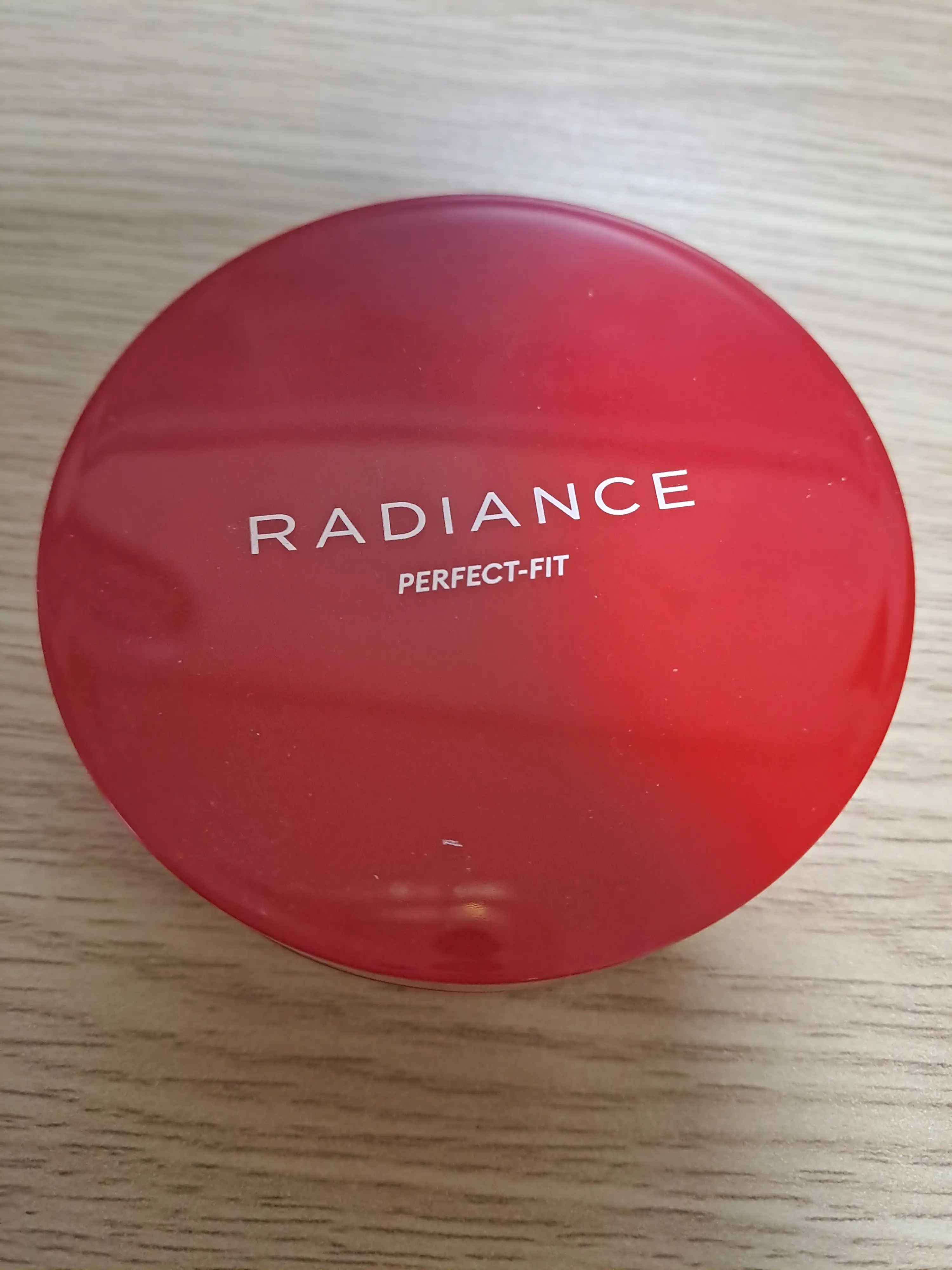 선택된 언니의파우치 리뷰 이미지 - [래디언스 퍼펙트핏 쿠션]