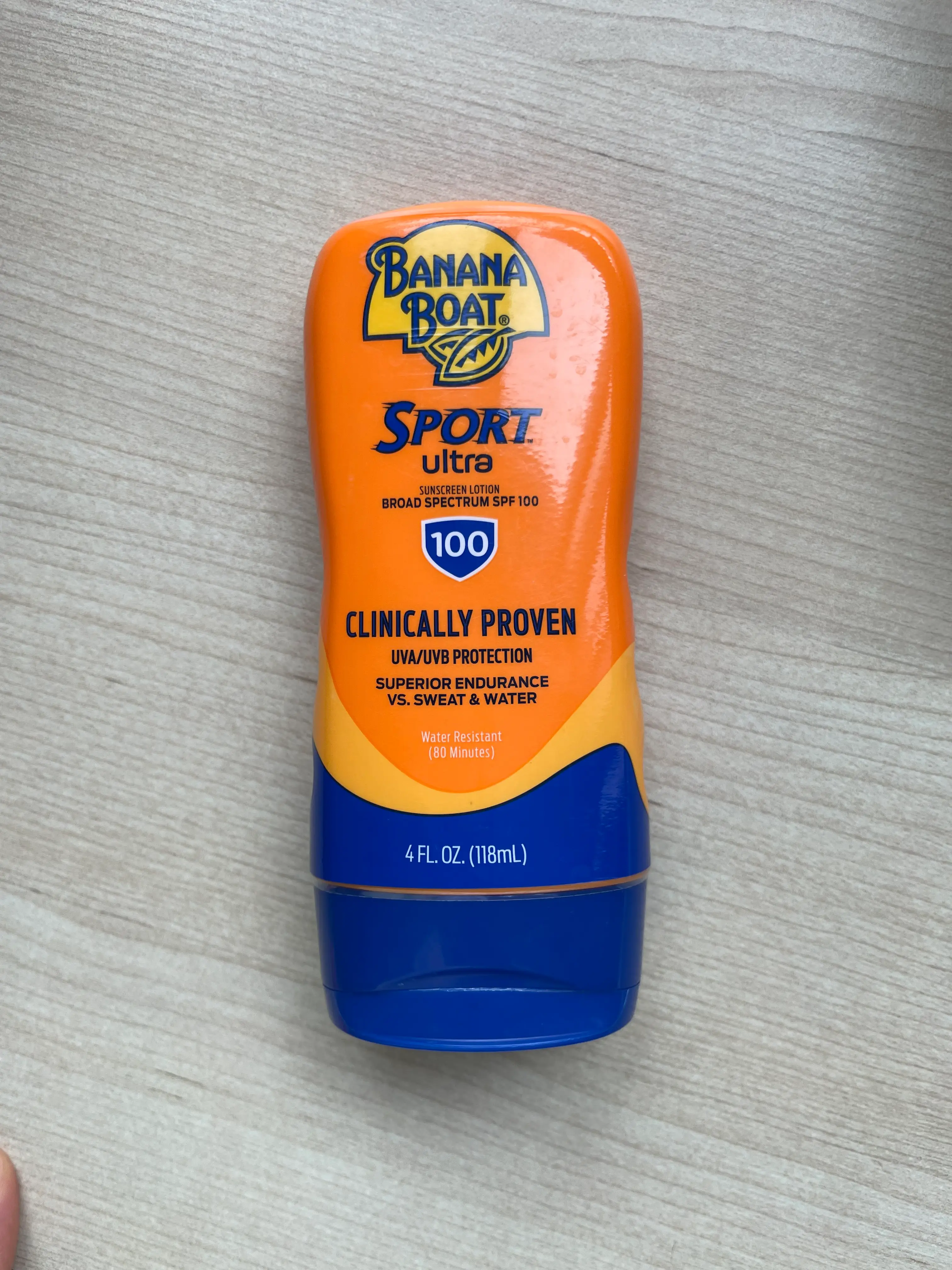 선택된 언니의파우치 리뷰 이미지 - [스포츠 선스크린 선크림]