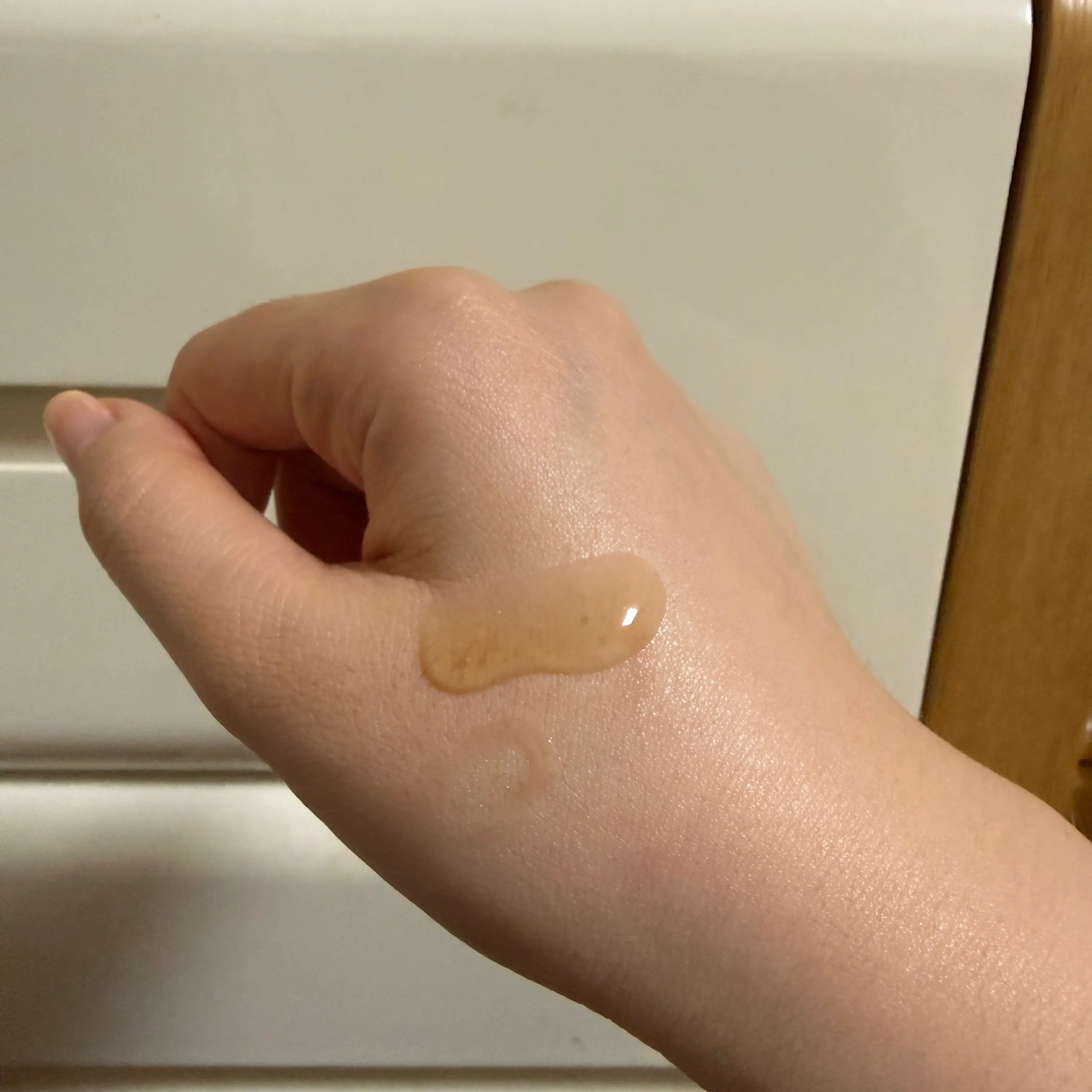 선택된 언니의파우치 리뷰 이미지 - [윤조에센스]