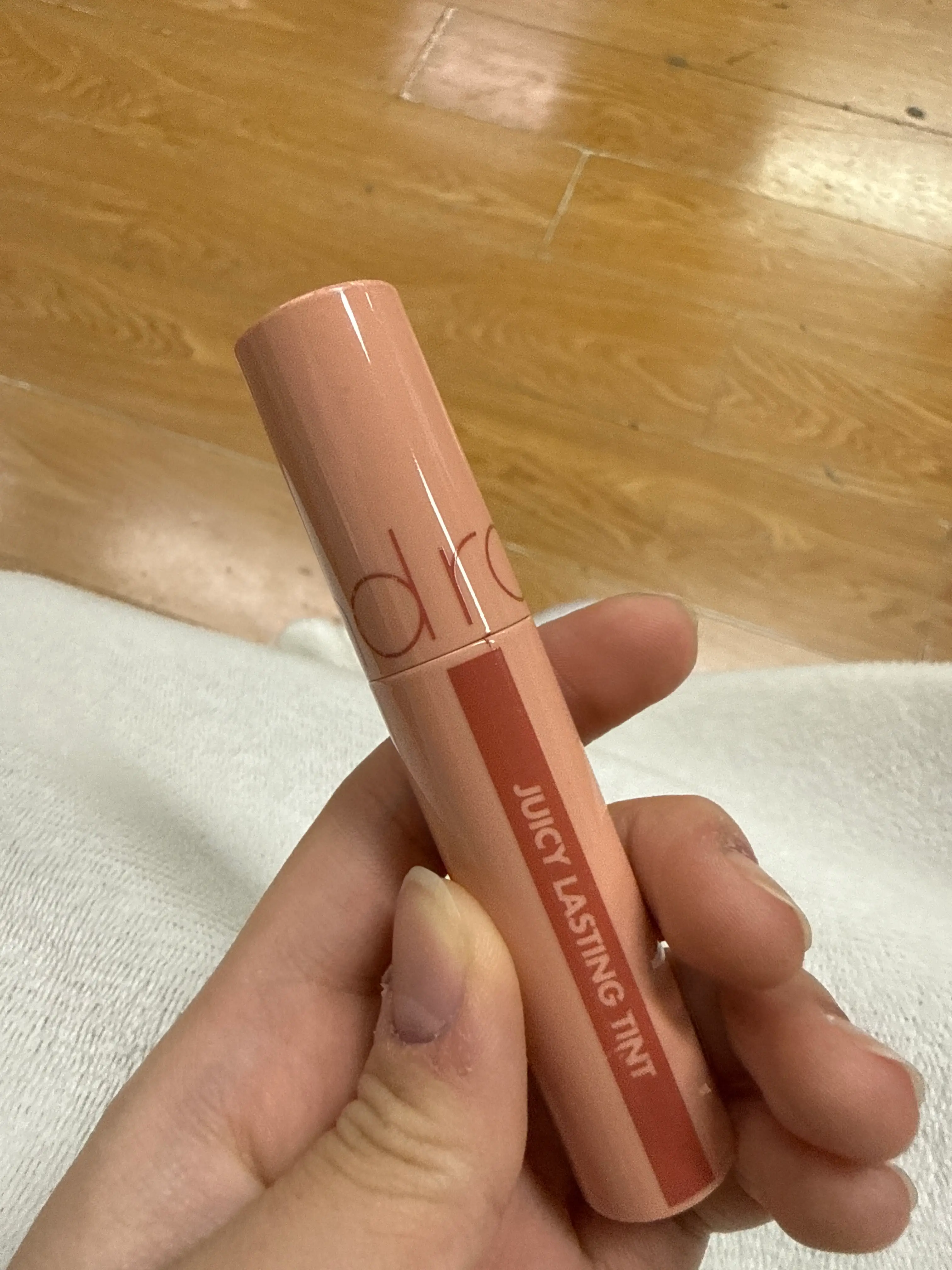 선택된 언니의파우치 리뷰 이미지 - [더 쥬시 래스팅 틴트]