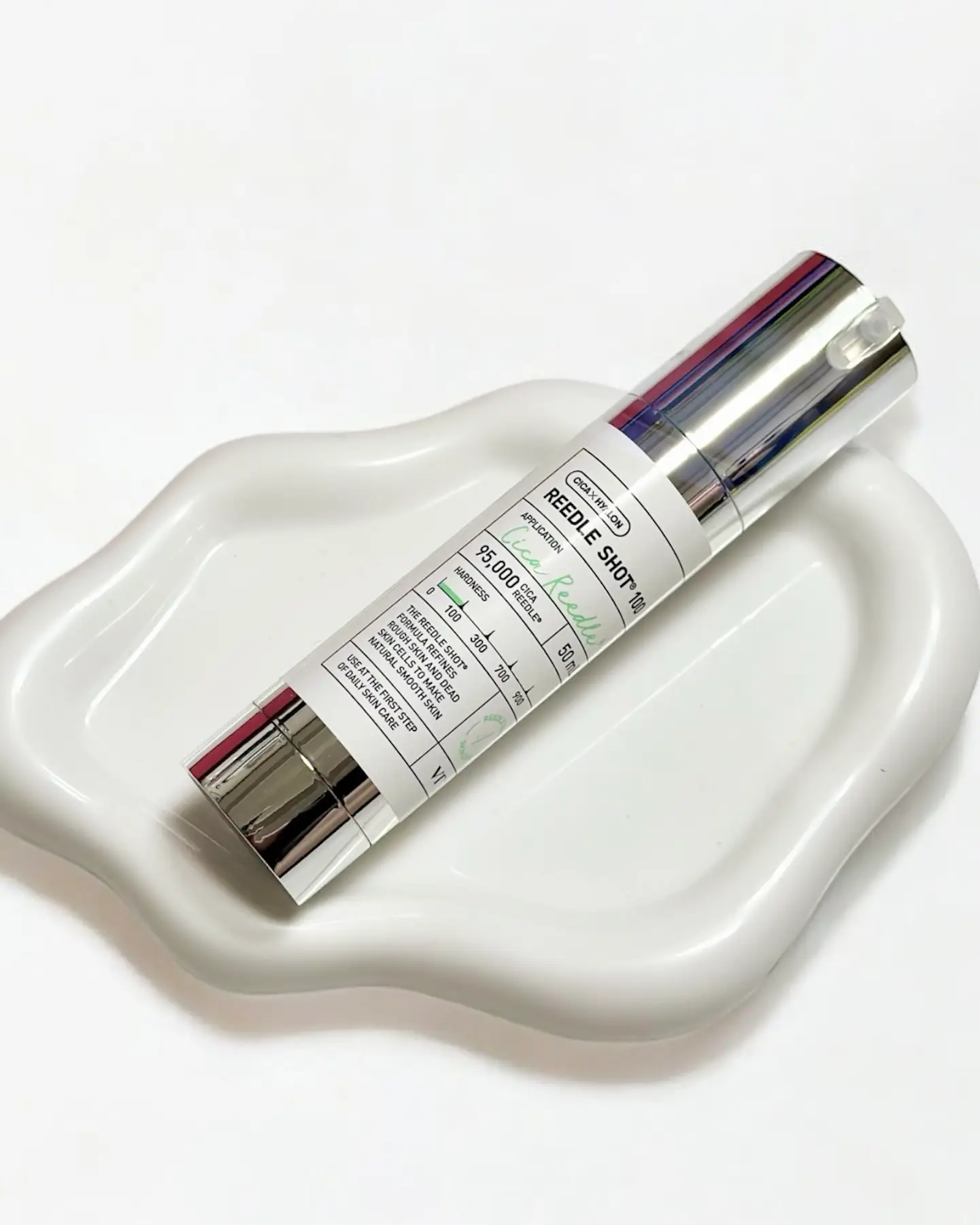 선택된 언니의파우치 리뷰 이미지 - [리들샷 100]