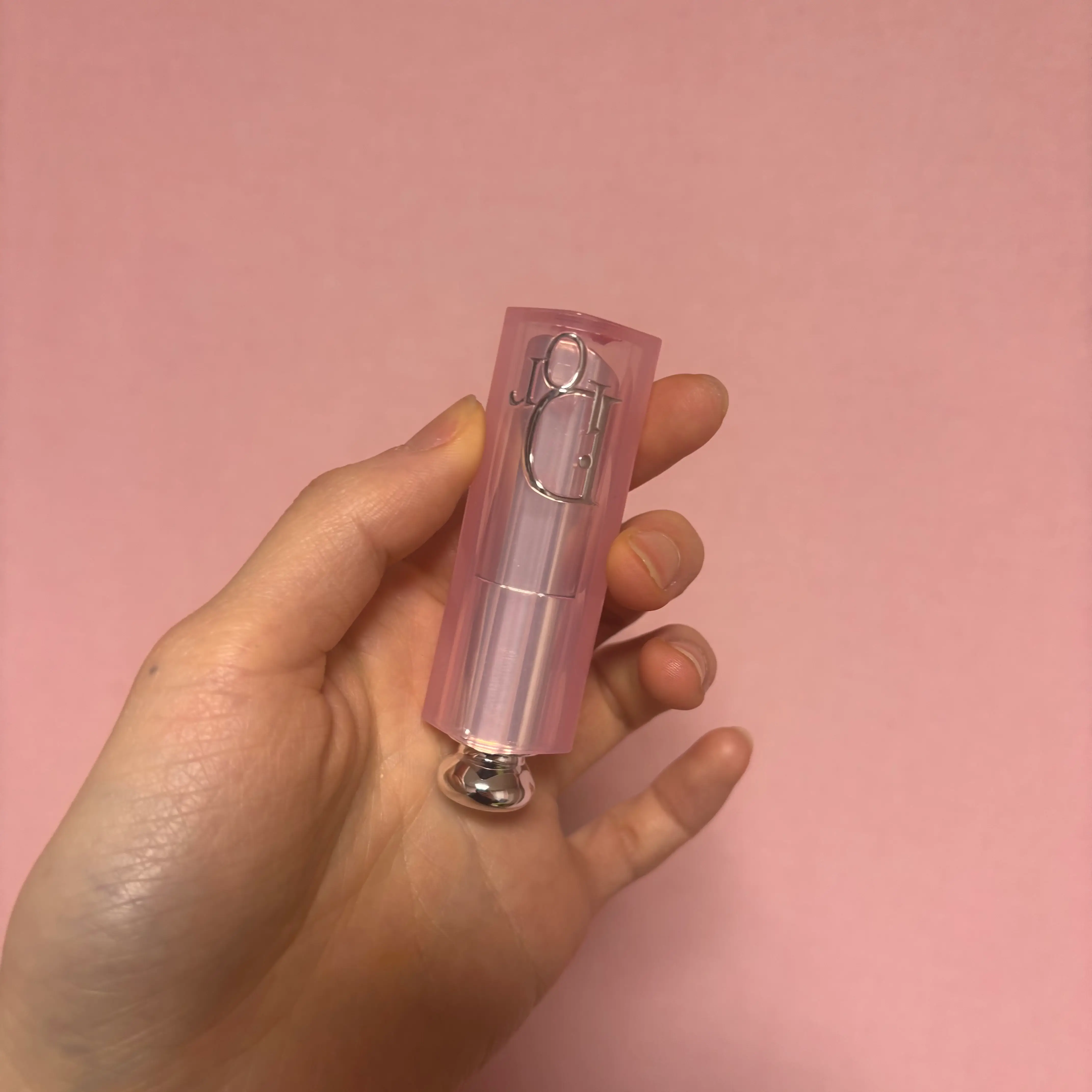 선택된 언니의파우치 리뷰 이미지 - [어딕트 립 글로우]