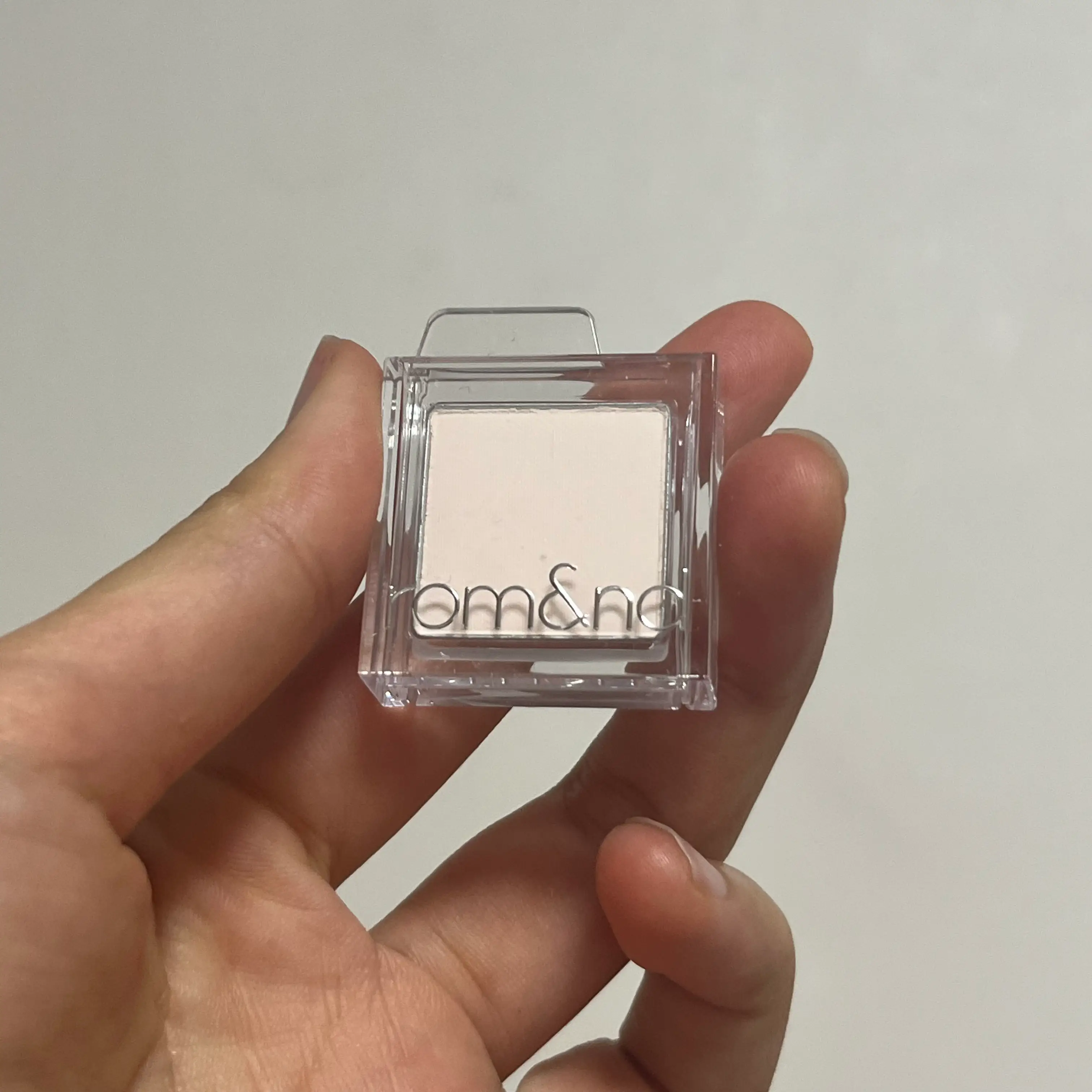 선택된 언니의파우치 리뷰 이미지 - [슬라이드 인 싱글 [매트]]