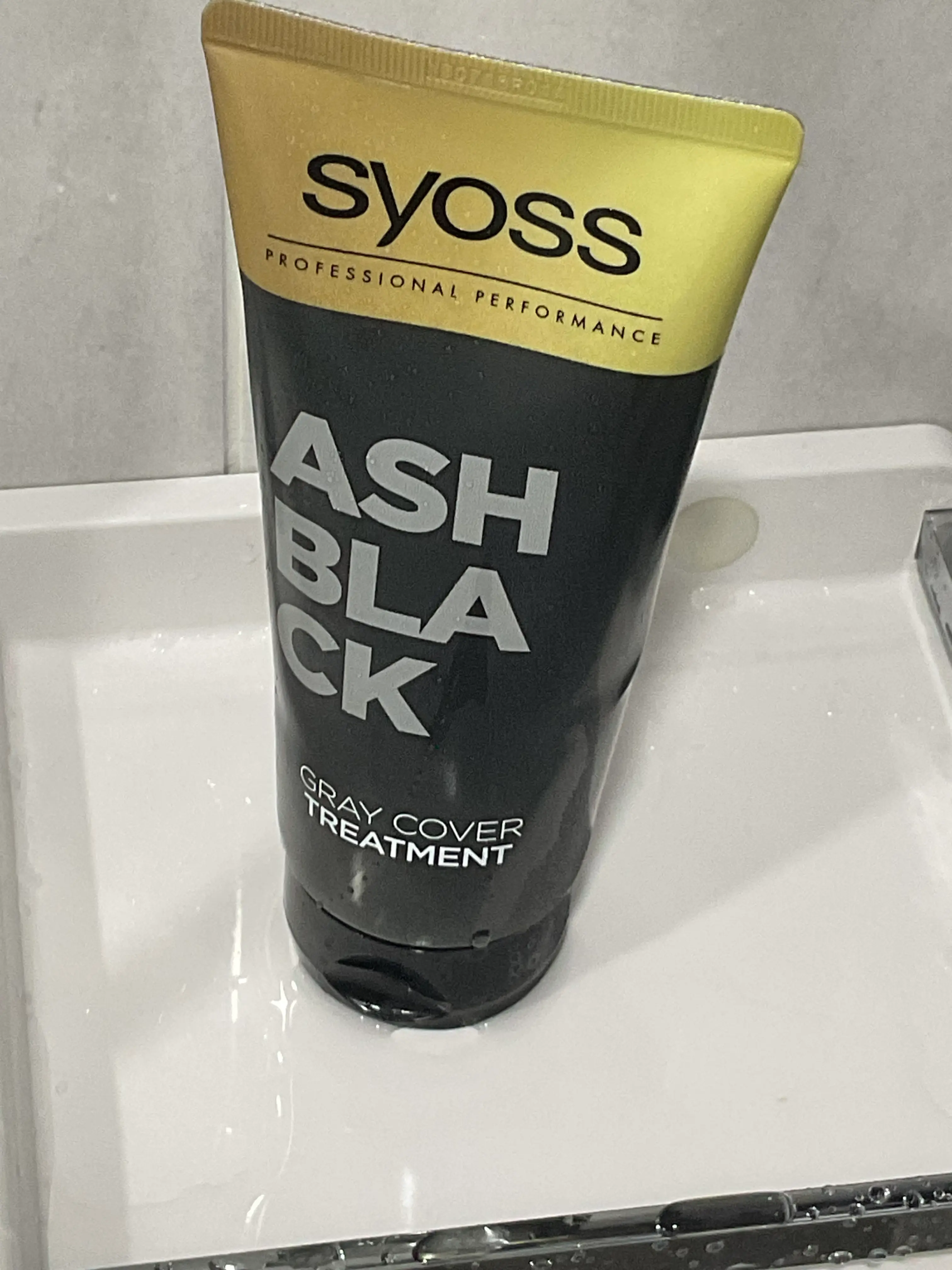 선택된 언니의파우치 리뷰 이미지 - [새치 커버 트리트먼트]