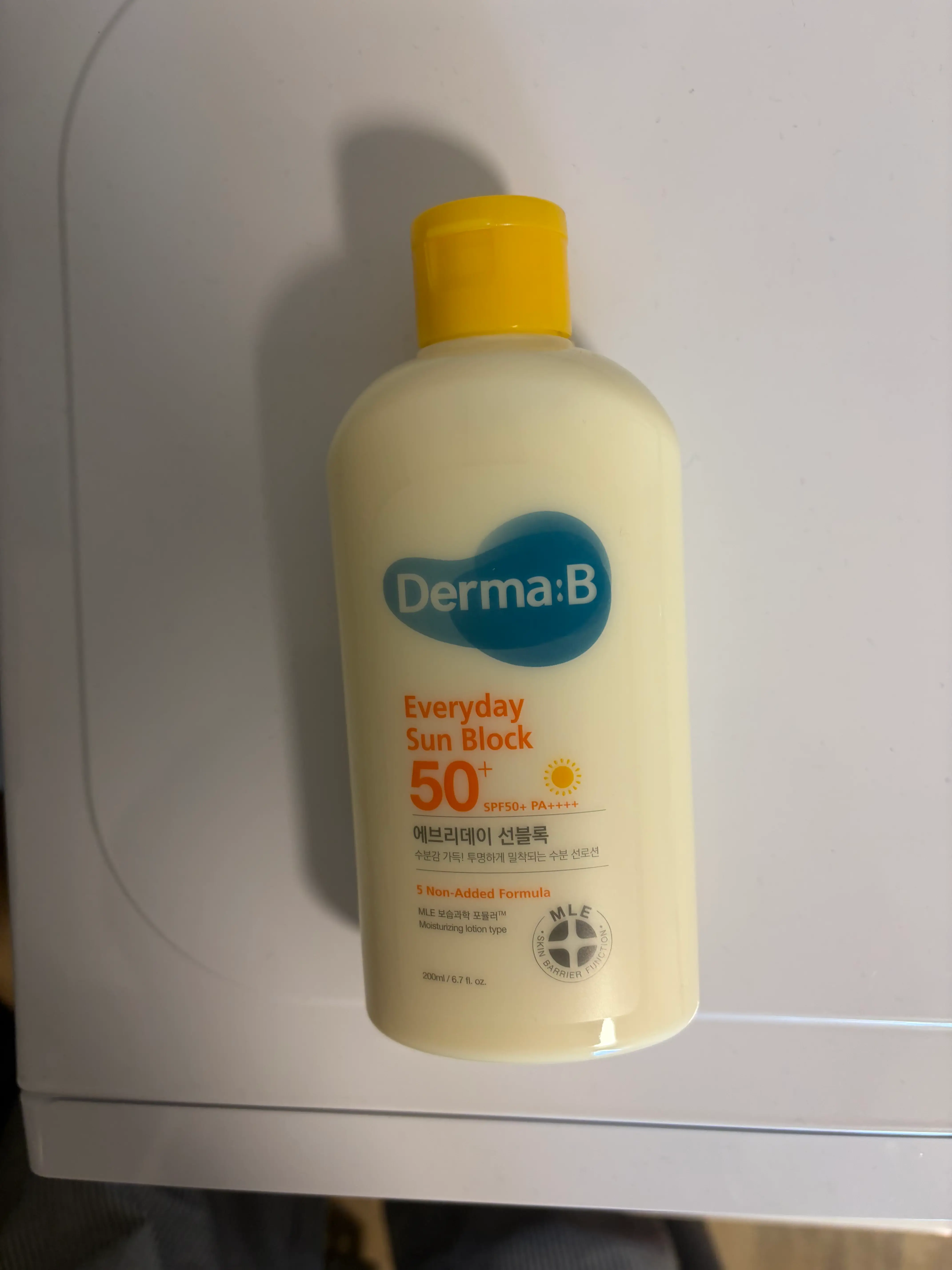 선택된 언니의파우치 리뷰 이미지 - [에브리데이 선블록]