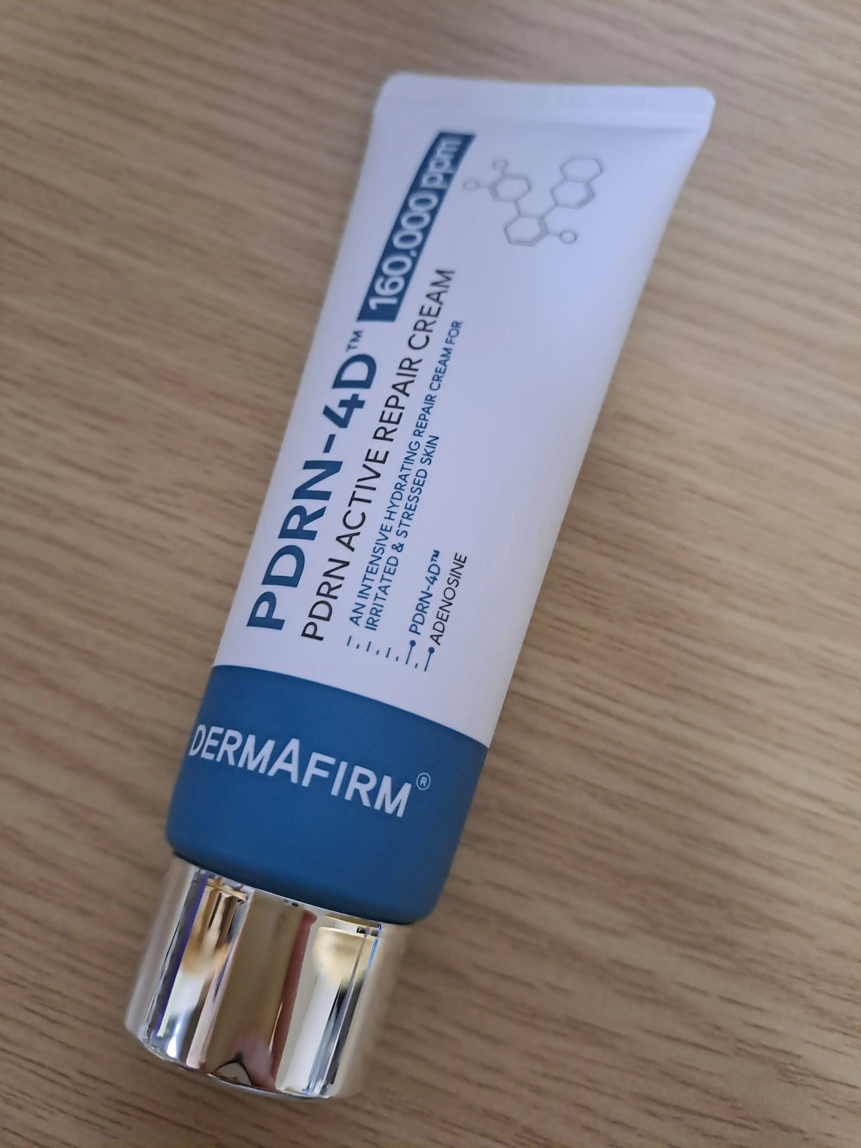 선택된 언니의파우치 리뷰 이미지 - [피디알엔 액티브 리페어 크림]