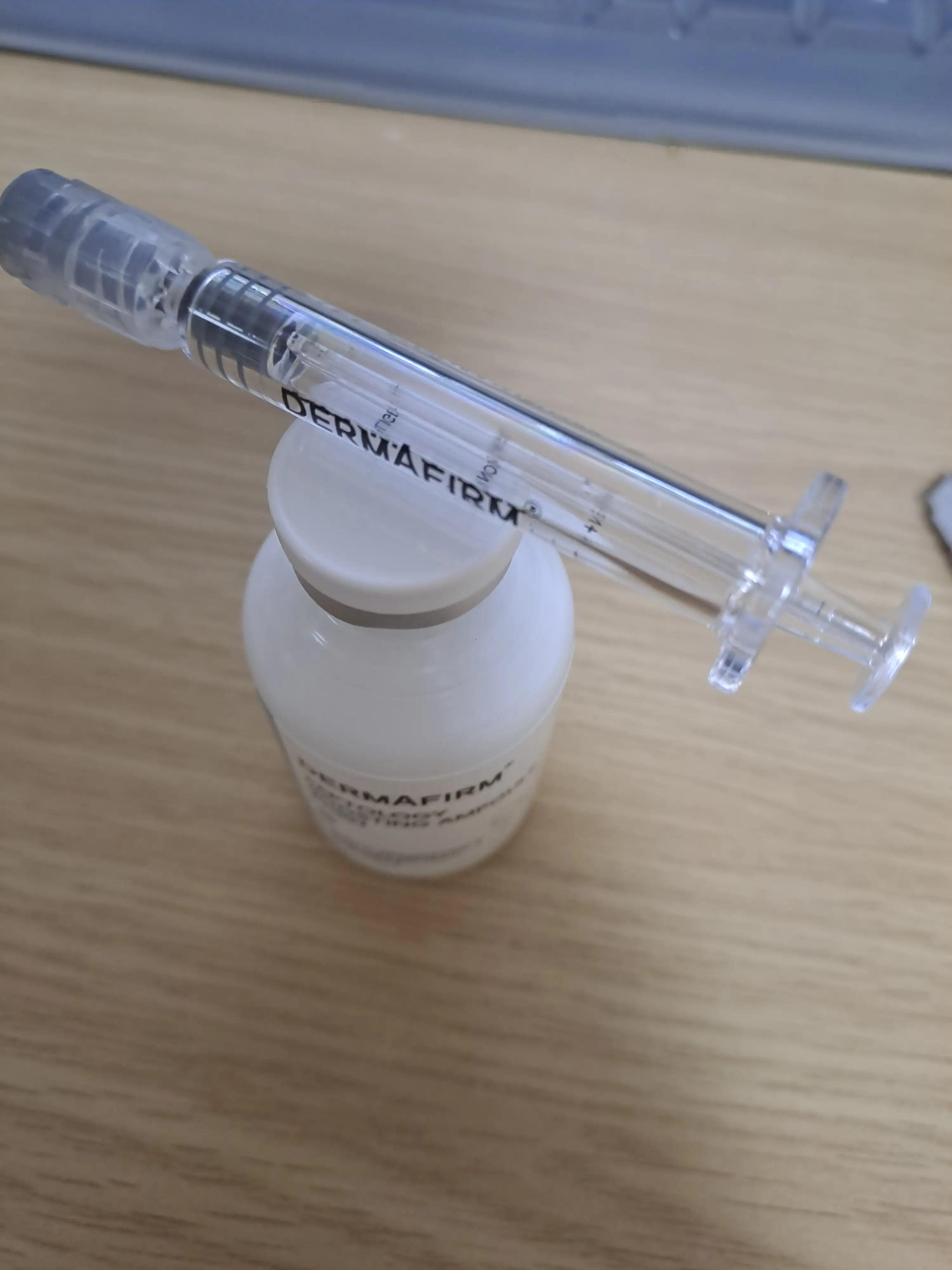 선택된 언니의파우치 리뷰 이미지 - [펩트올로지 부스팅 앰플 PDRN ]