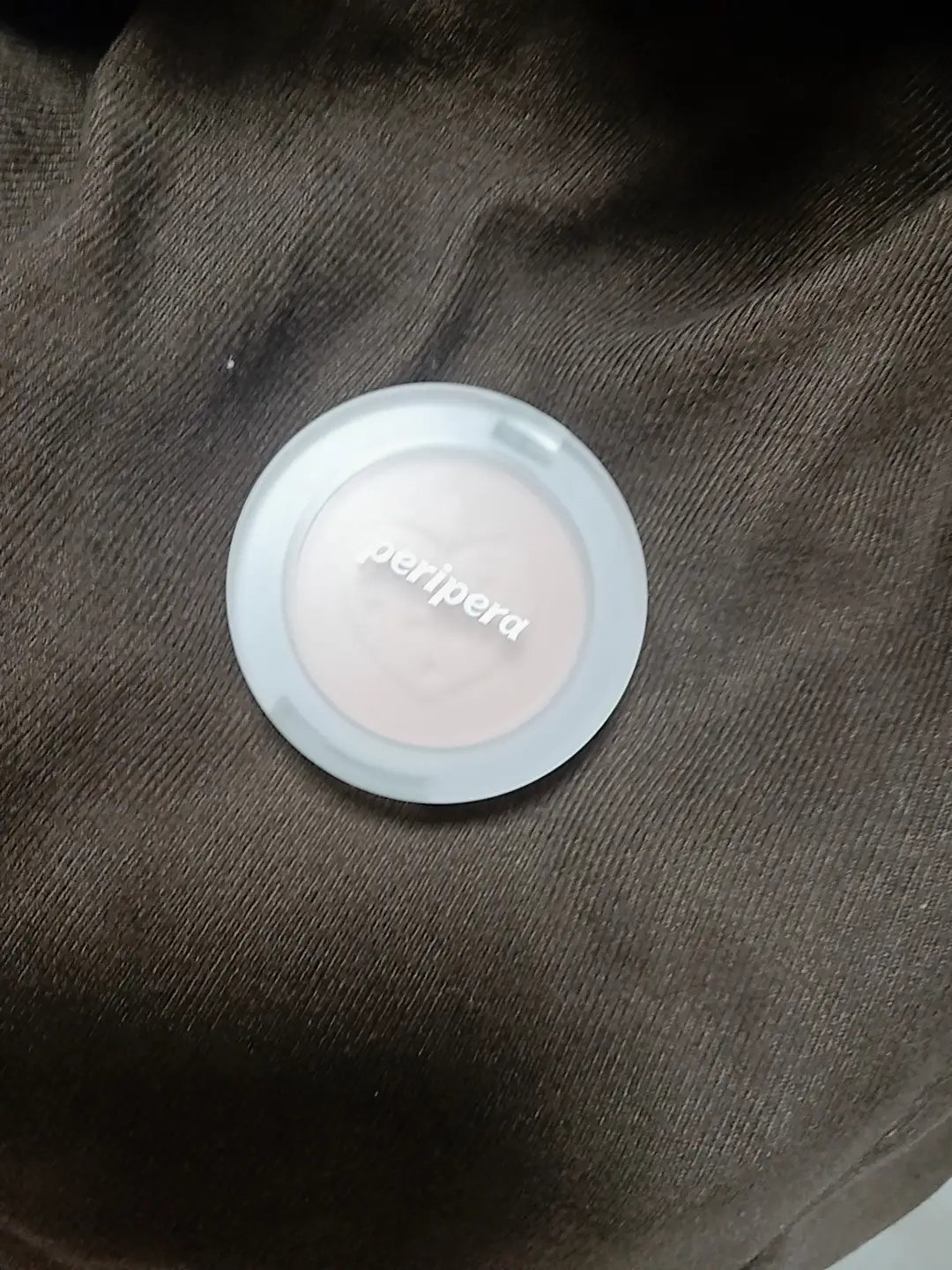 선택된 언니의파우치 리뷰 이미지 - [(소프트 베리 컬렉션) 맑게 물든 선샤인 치크]