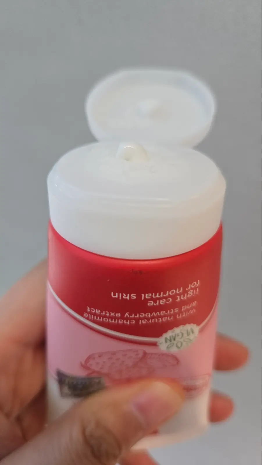 선택된 언니의파우치 리뷰 이미지 - [핸드 앤 네일크림 [스위티]]