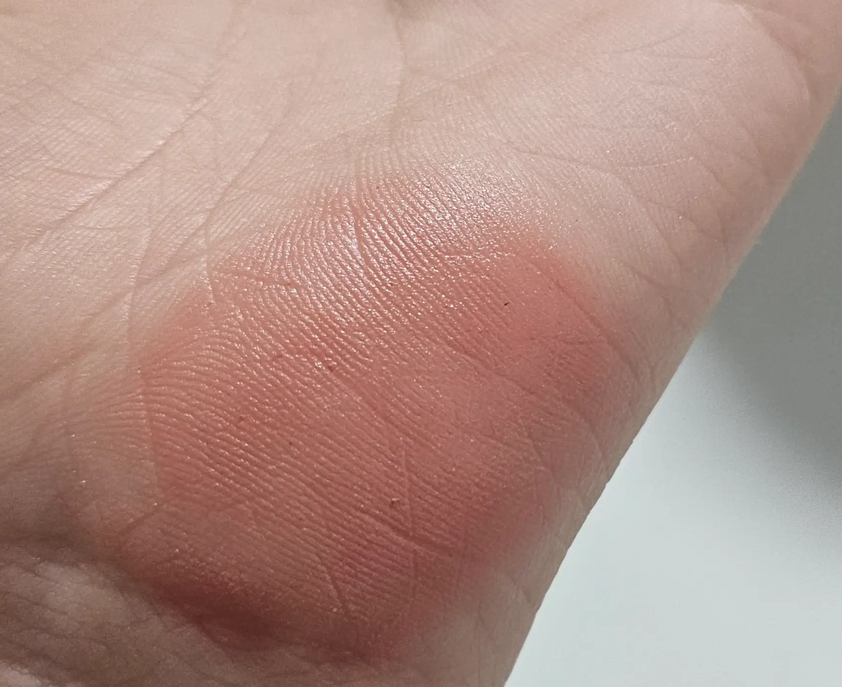 선택된 언니의파우치 리뷰 이미지 - [누디 블러 틴트]