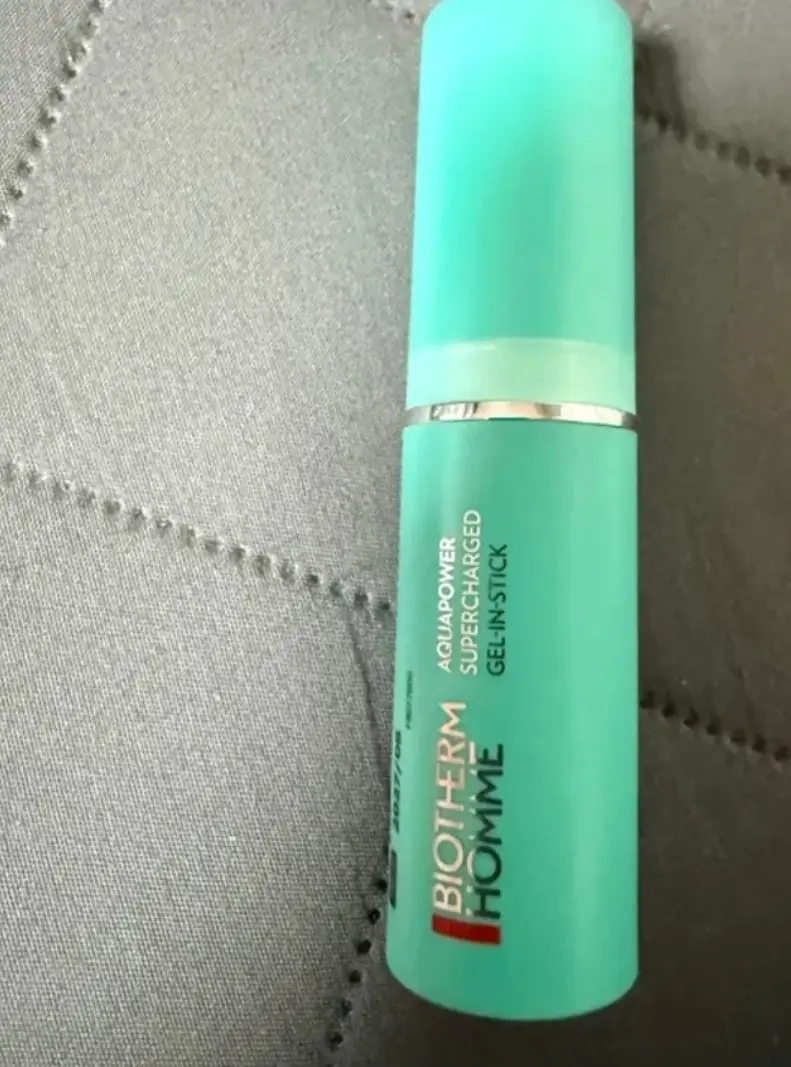 선택된 언니의파우치 리뷰 이미지 - [아쿠아파워 올인원 스틱]