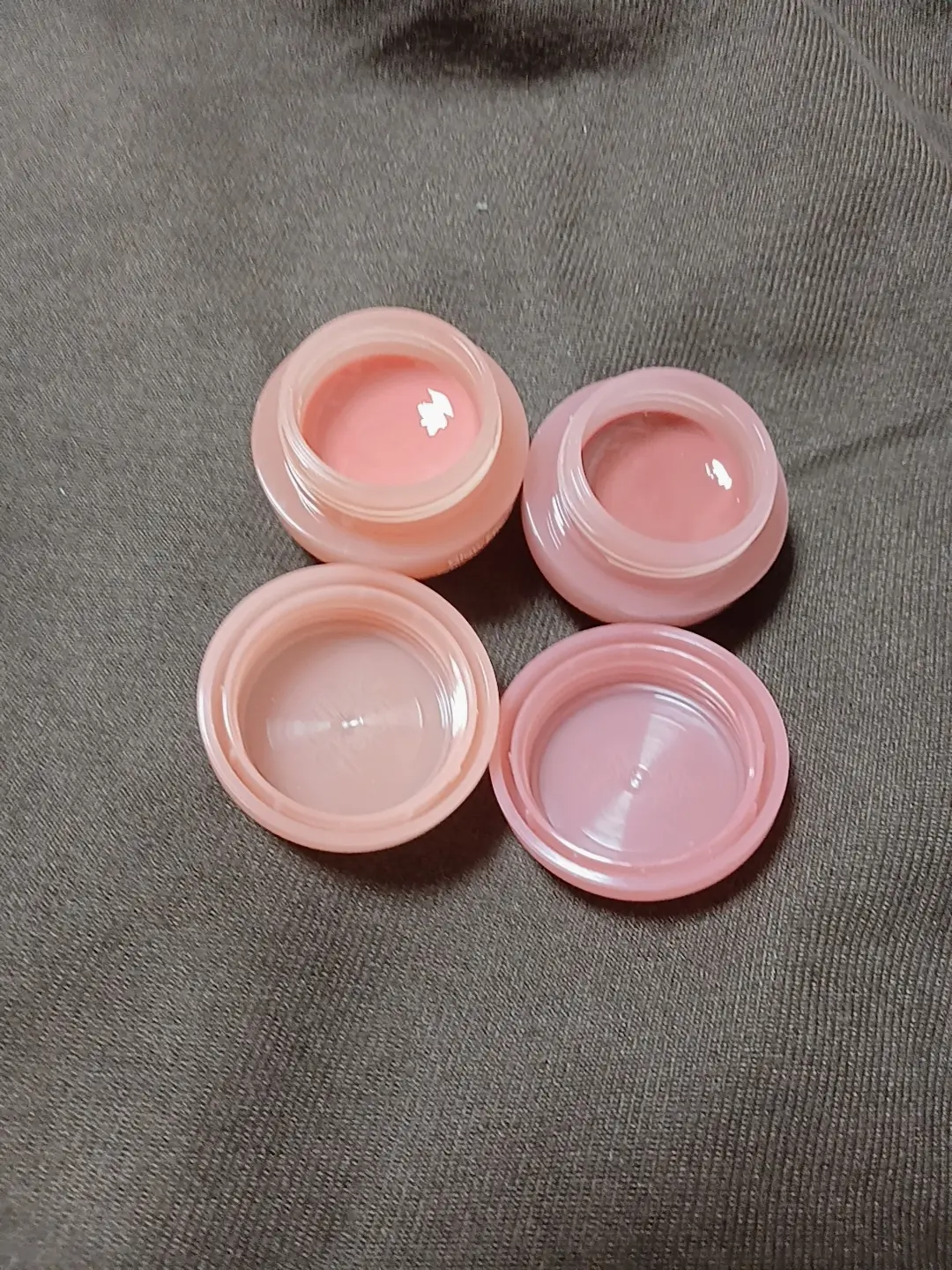 선택된 언니의파우치 리뷰 이미지 - [글로우 이펙트 젤리 터치팟]