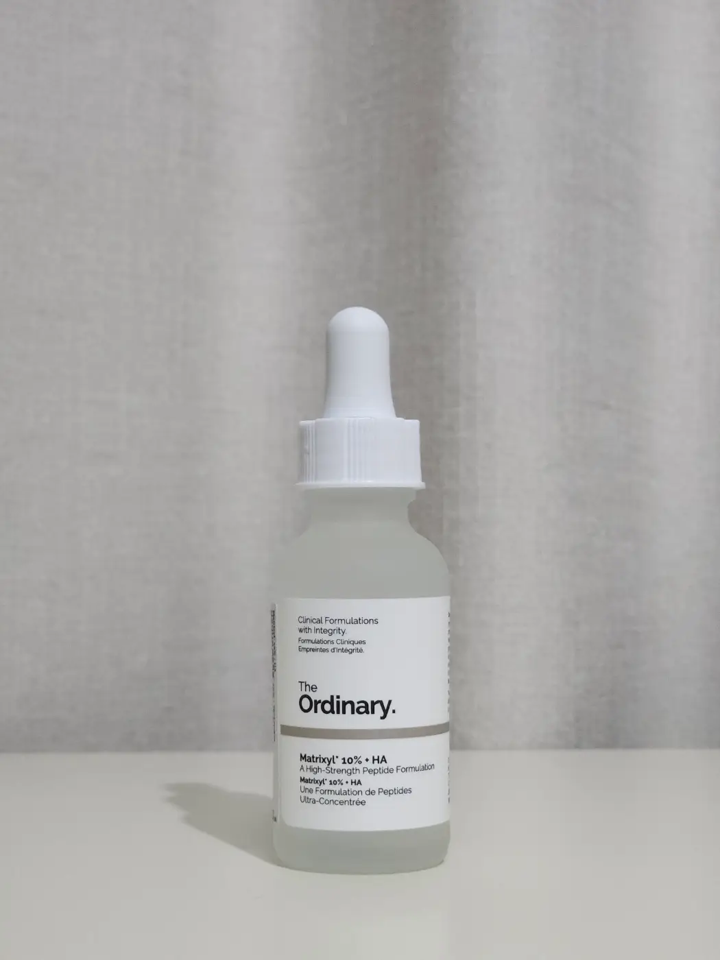 선택된 언니의파우치 리뷰 이미지 - [매트릭실 10% + HA]