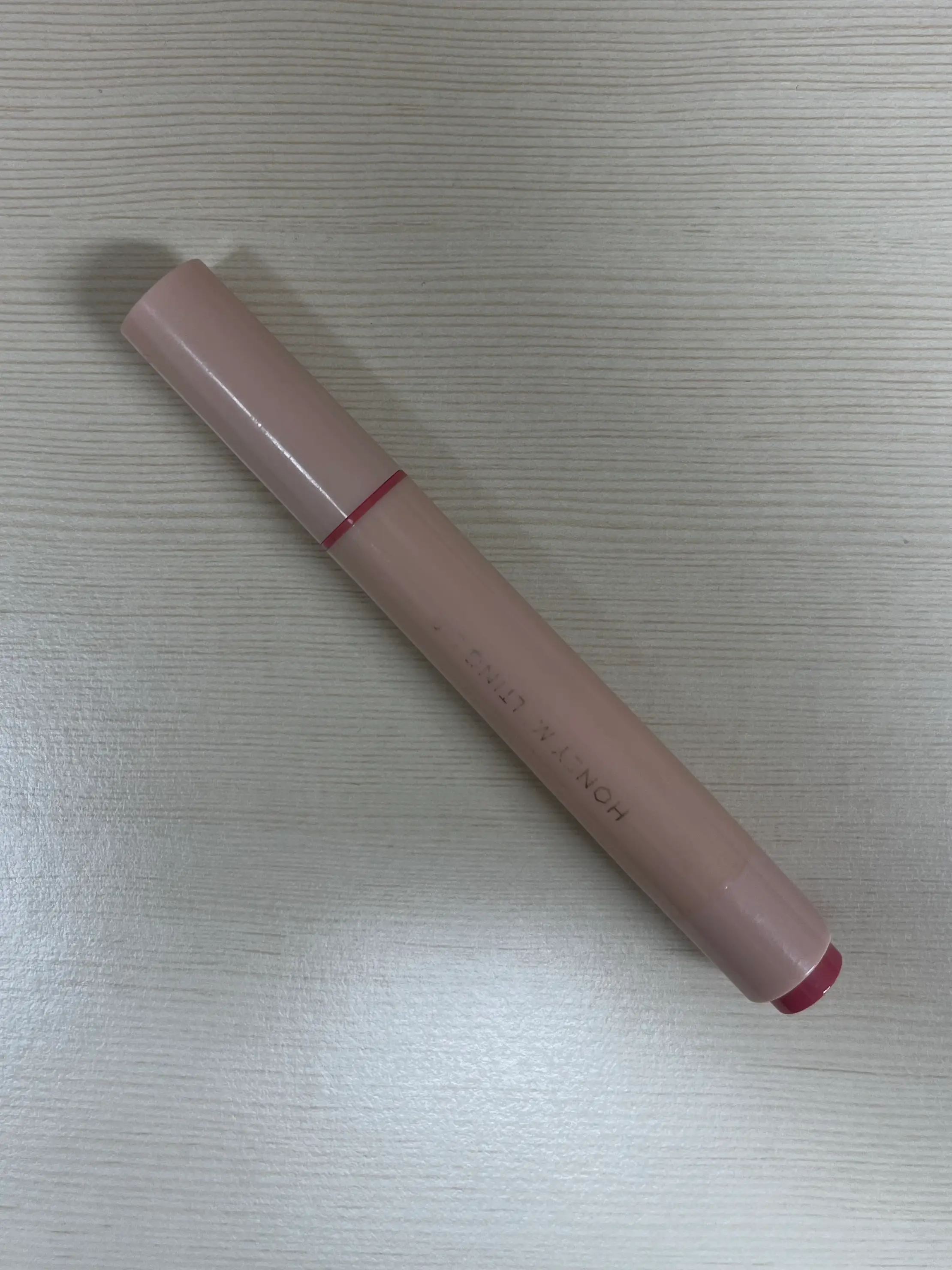 선택된 언니의파우치 리뷰 이미지 - [허니 멜팅 립]