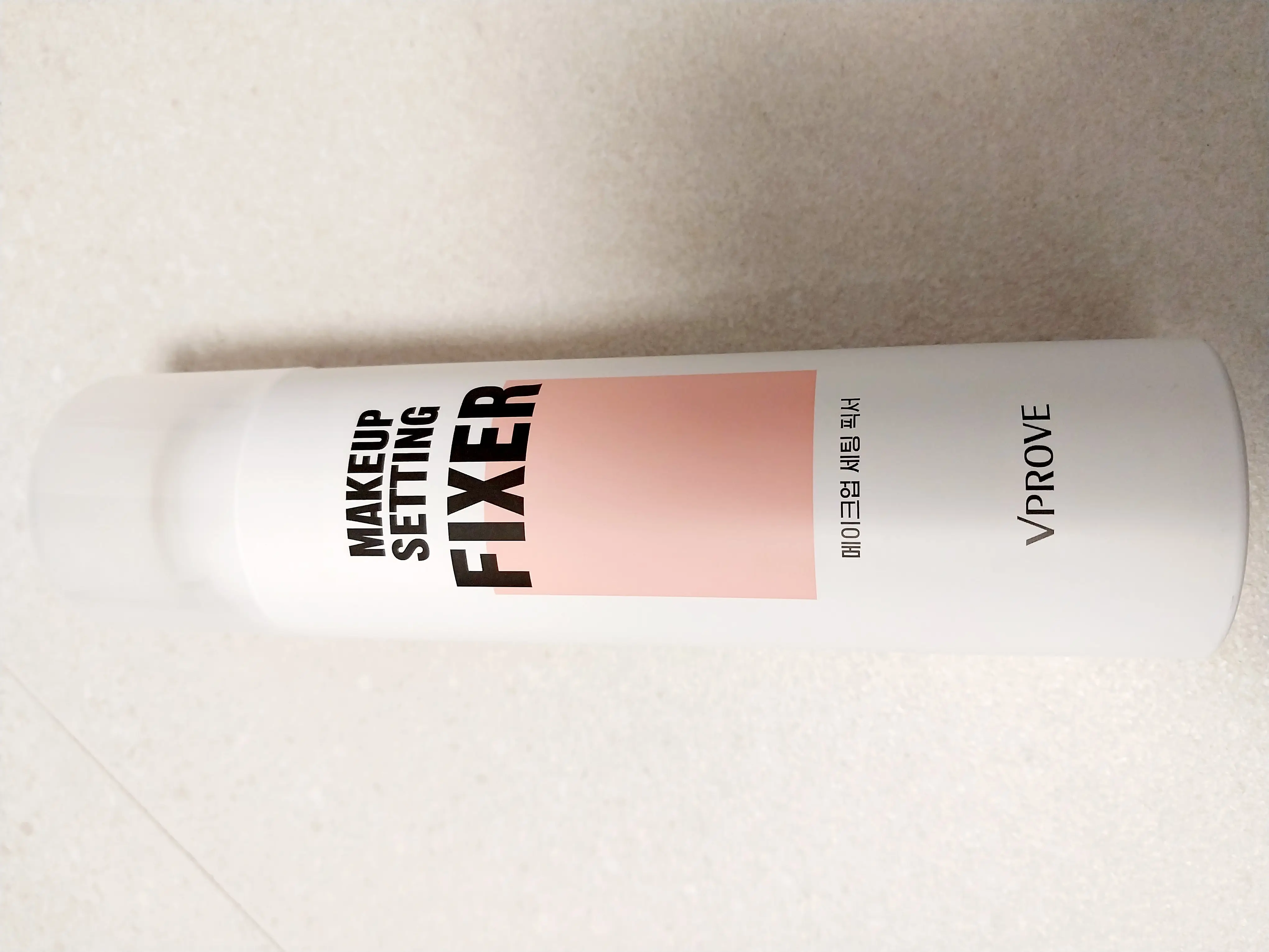 선택된 언니의파우치 리뷰 이미지 - [메이크업 세팅 픽서]