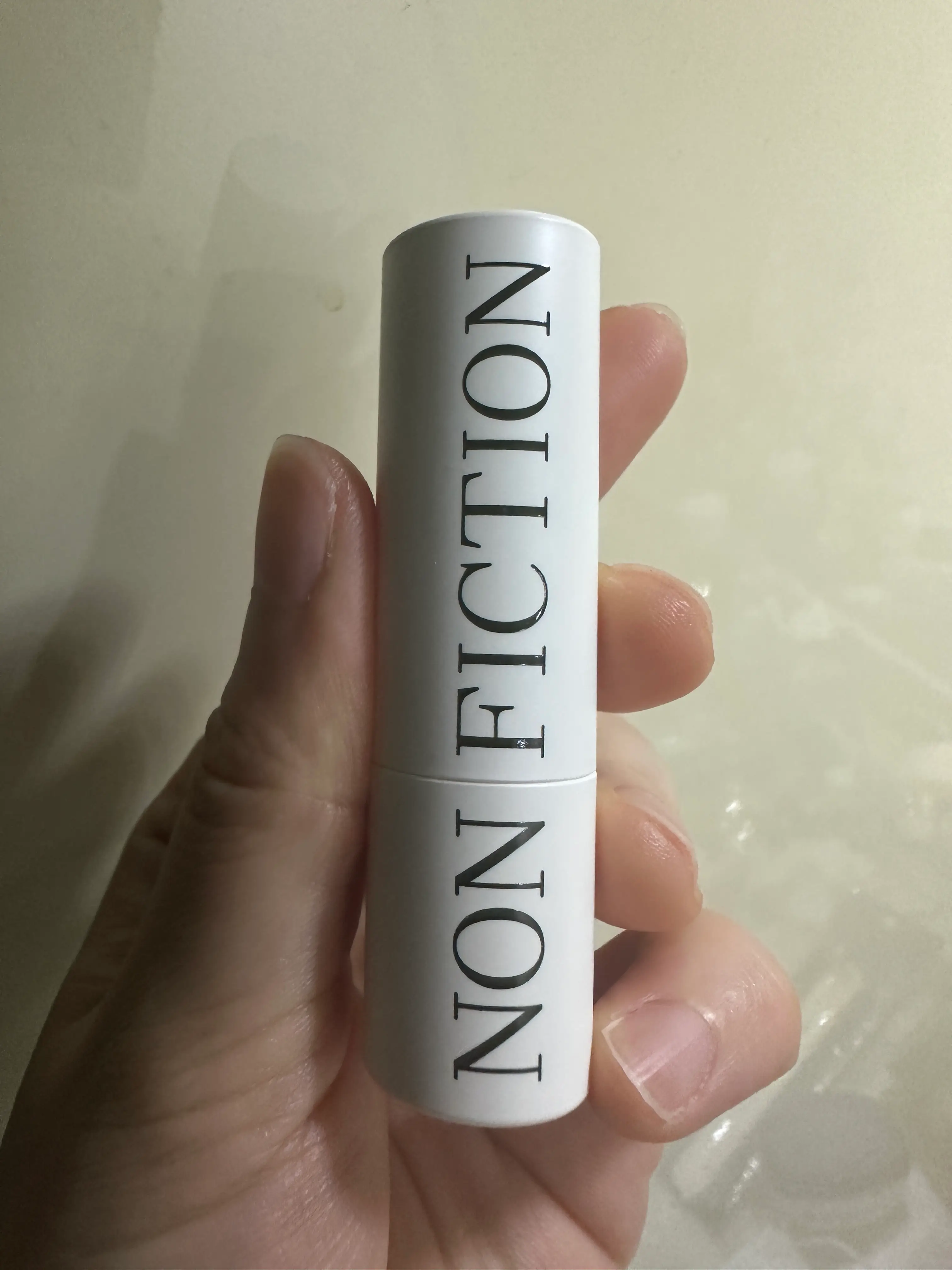 선택된 언니의파우치 리뷰 이미지 - [모이스춰라이징 비건립밤]