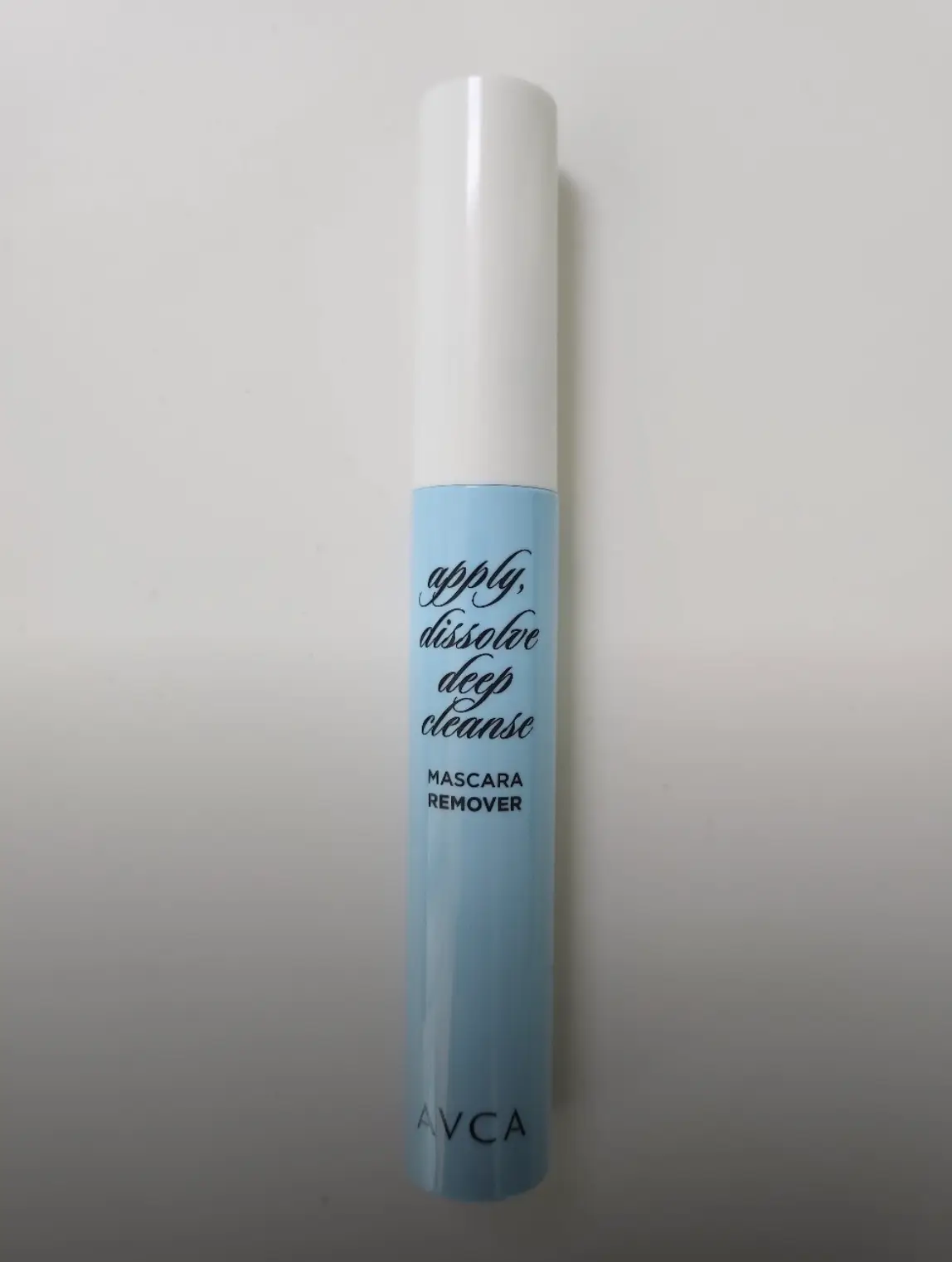 선택된 언니의파우치 리뷰 이미지 - [퀵 멜트 저자극 마스카라 리무버]