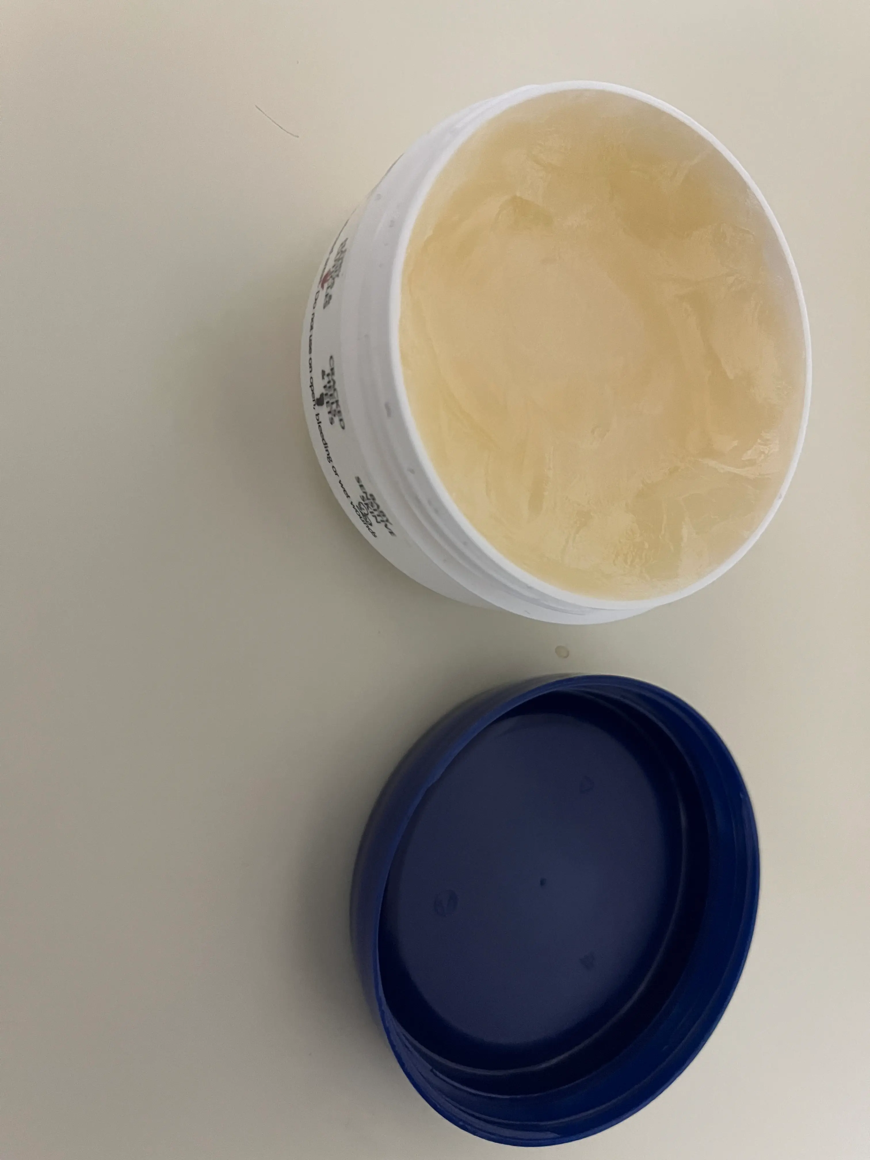 선택된 언니의파우치 리뷰 이미지 - [아쿠아퍼 리페어링 오인트먼트]