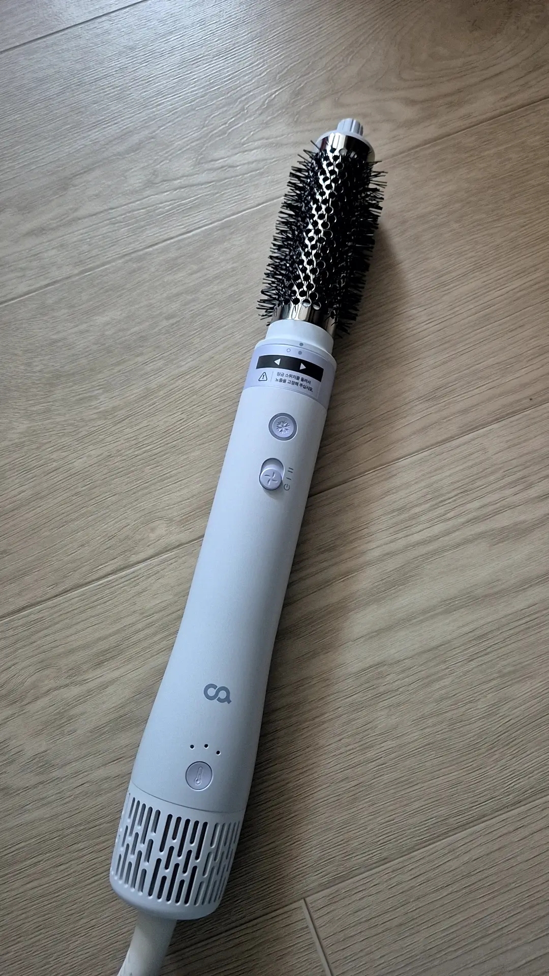 선택된 언니의파우치 리뷰 이미지 - [에어셋2 헤어 스타일러]