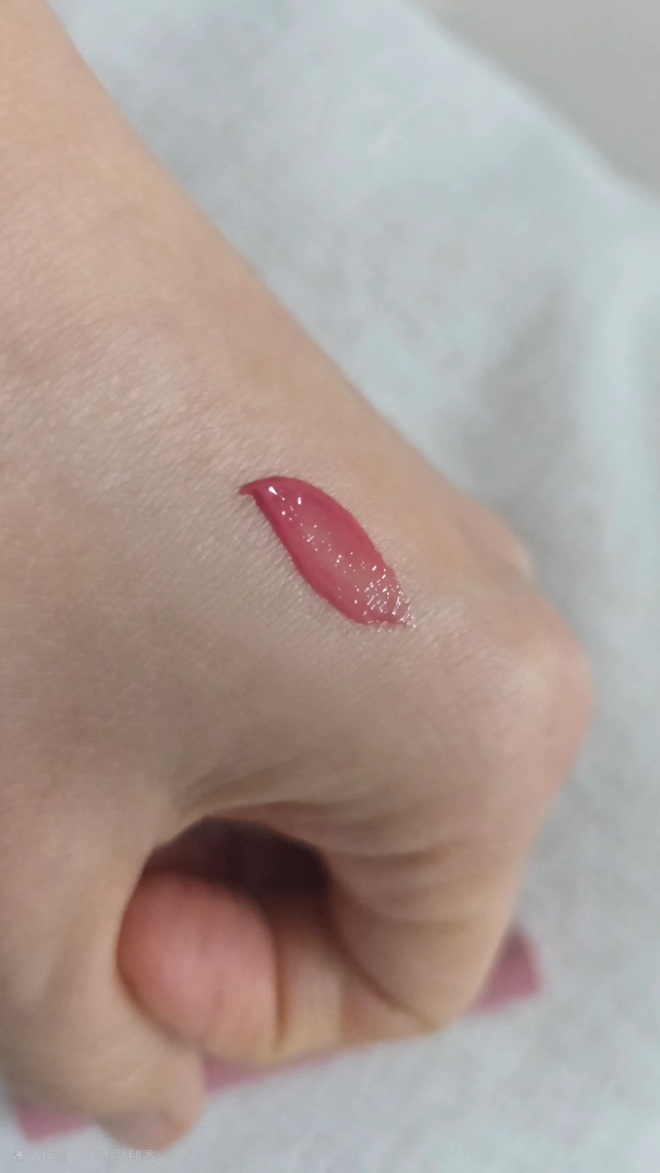 선택된 언니의파우치 리뷰 이미지 - [맥시 글레이어 틴트]